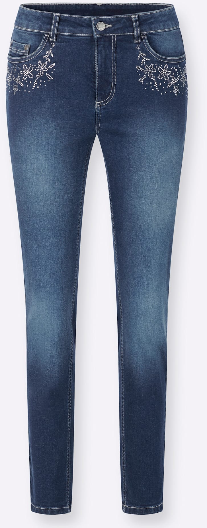 Inspirationen Bequeme Jeans 1