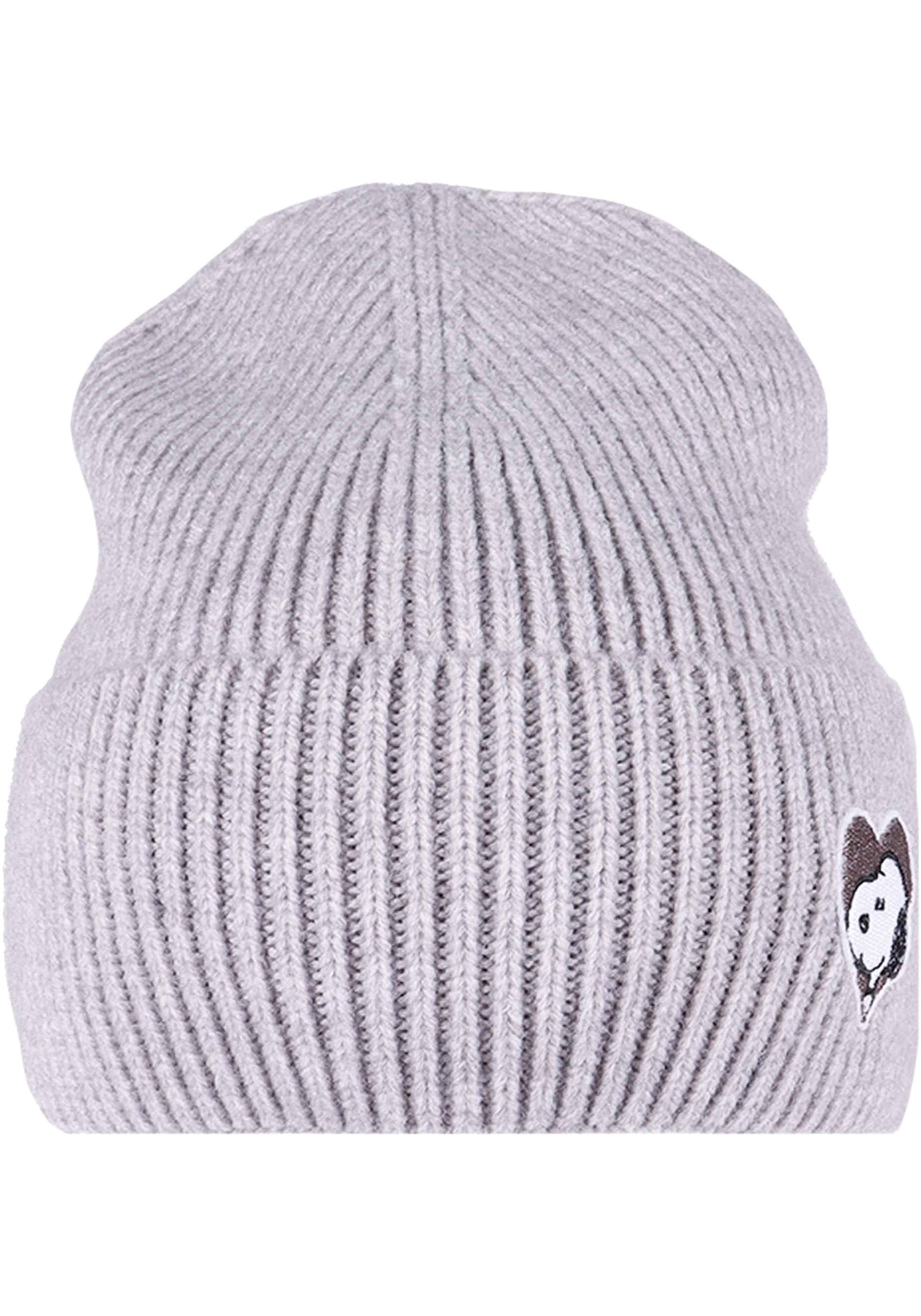 Capelli New York Beanie, mit coolem Peanuts-Motiv
