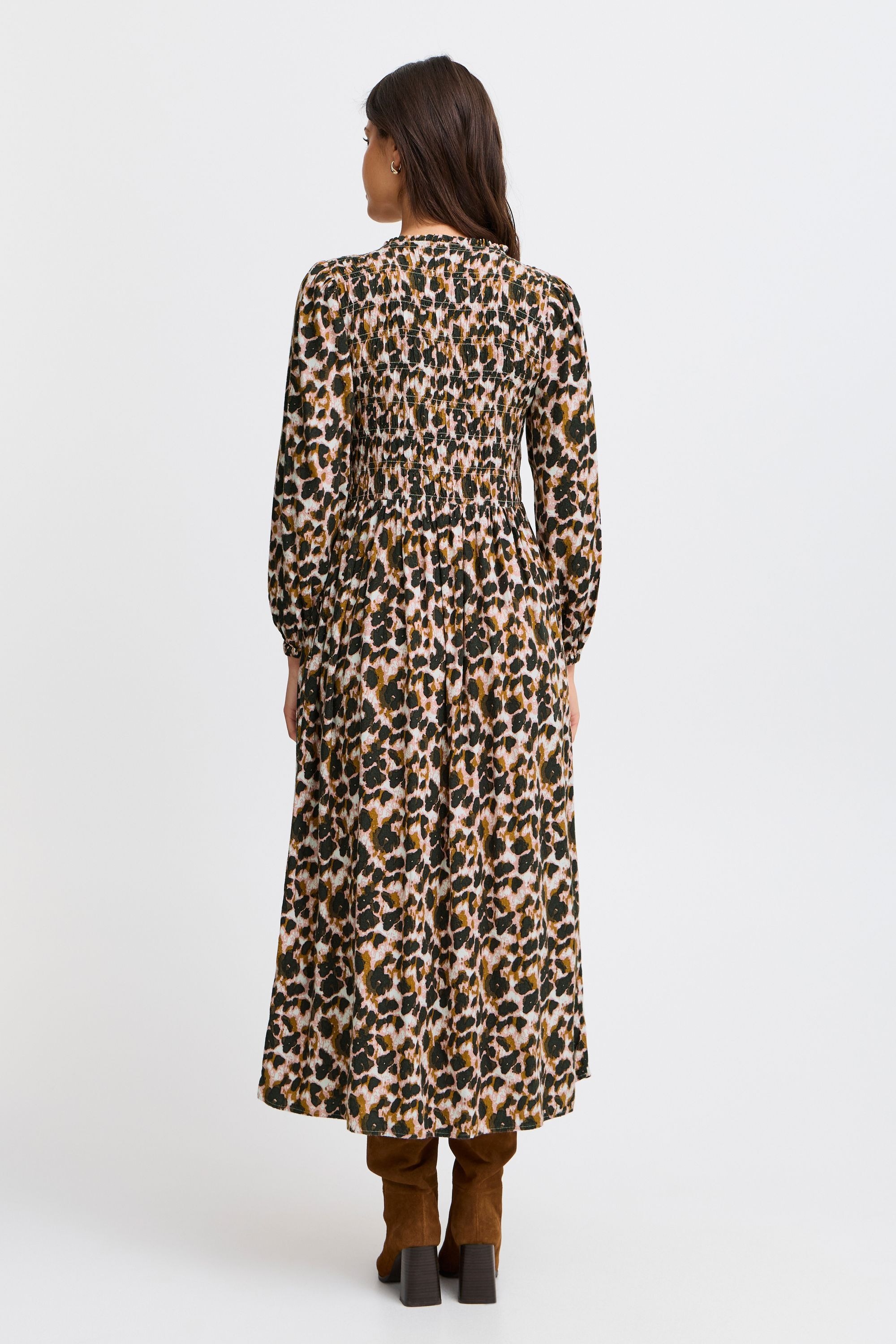 fransa Maxikleid »Maxikleid FRJIO DR 2«