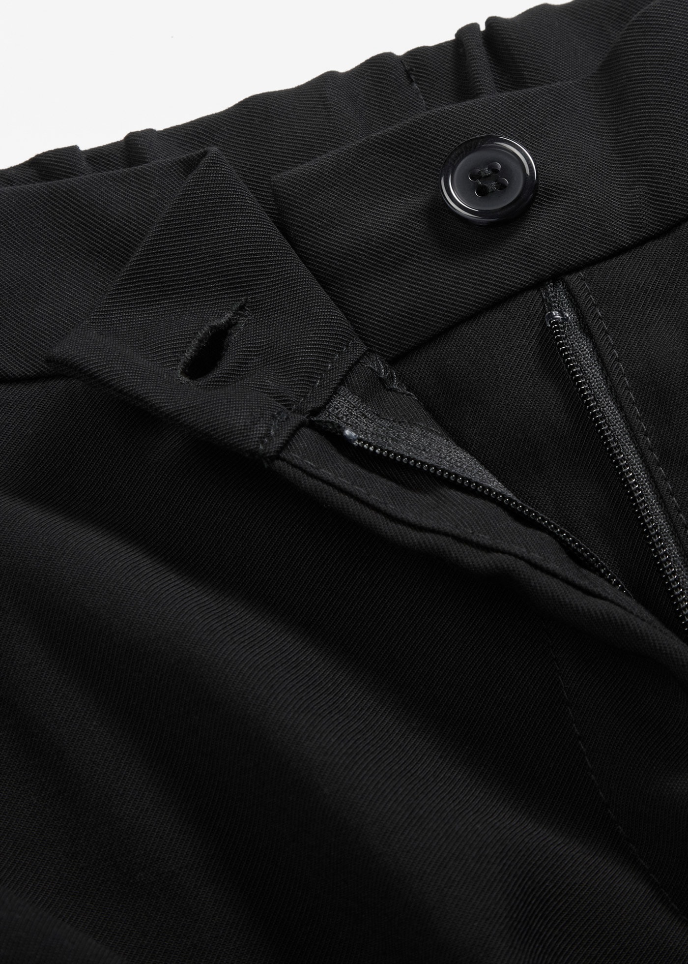 bonprix Stoffhose »Leichte Marlenehose mit Viskose«  Marlenehose, Loose Fit, weites Bein, femininer Stil