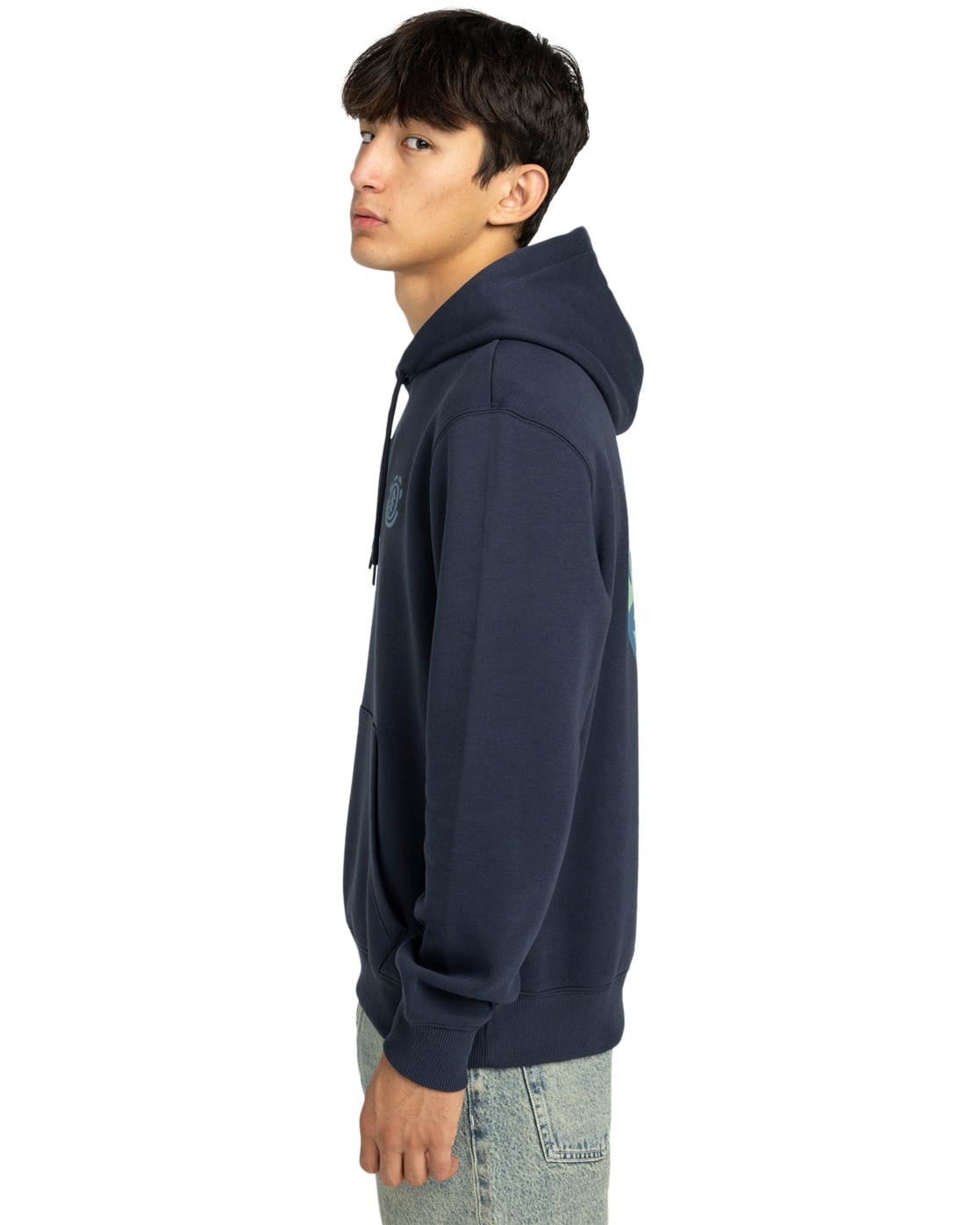 Element Kapuzensweatshirt »Path Ahead«