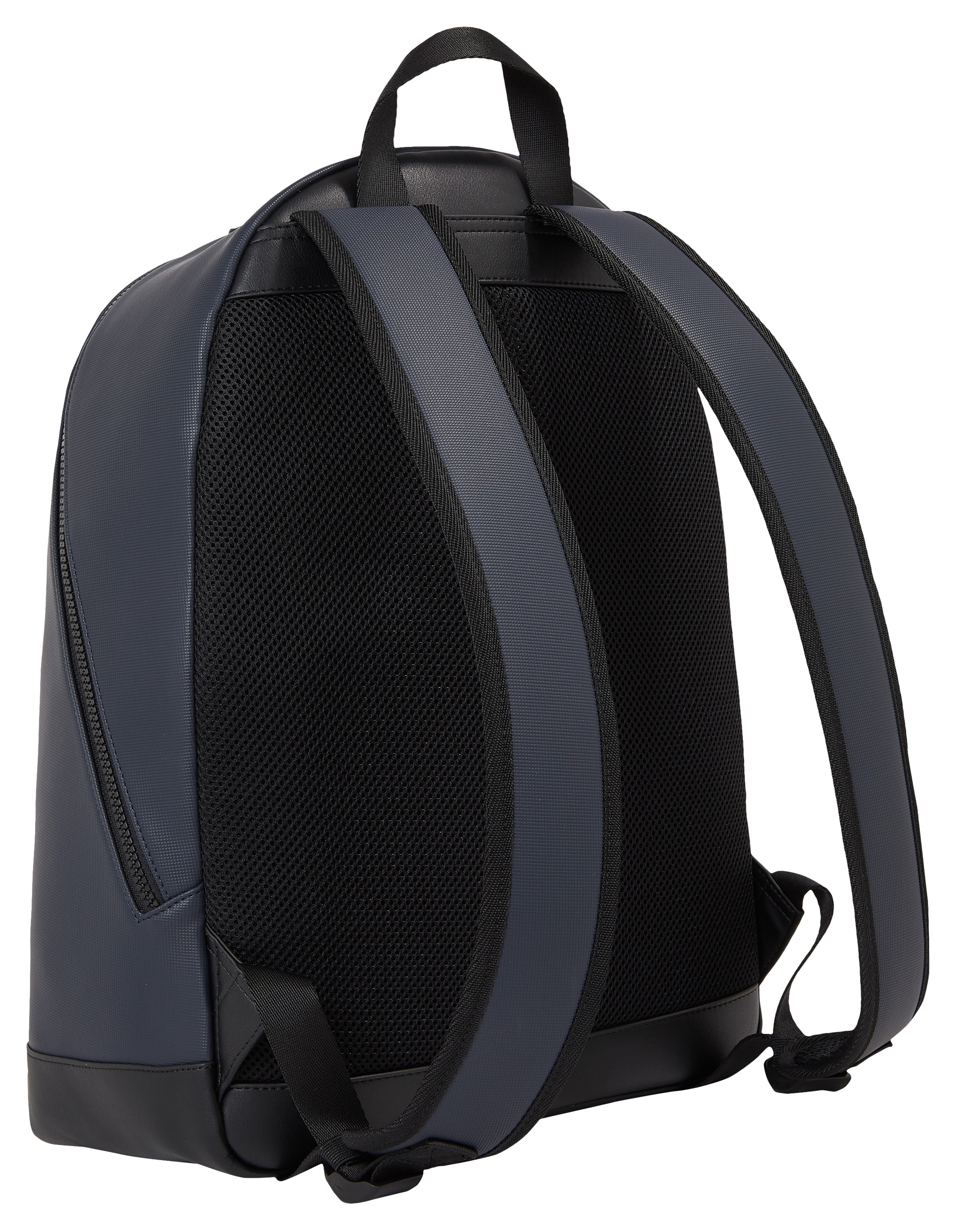 Tommy Hilfiger Cityrucksack »TH PIQUE BACKPACK«, im dezenten Design