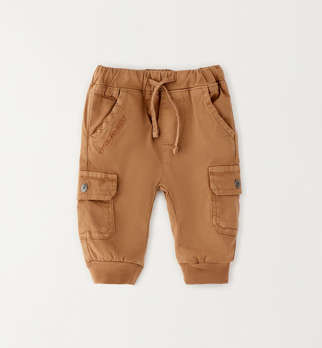 iDo Outdoorhose »BABY BOY TROUSERS«
