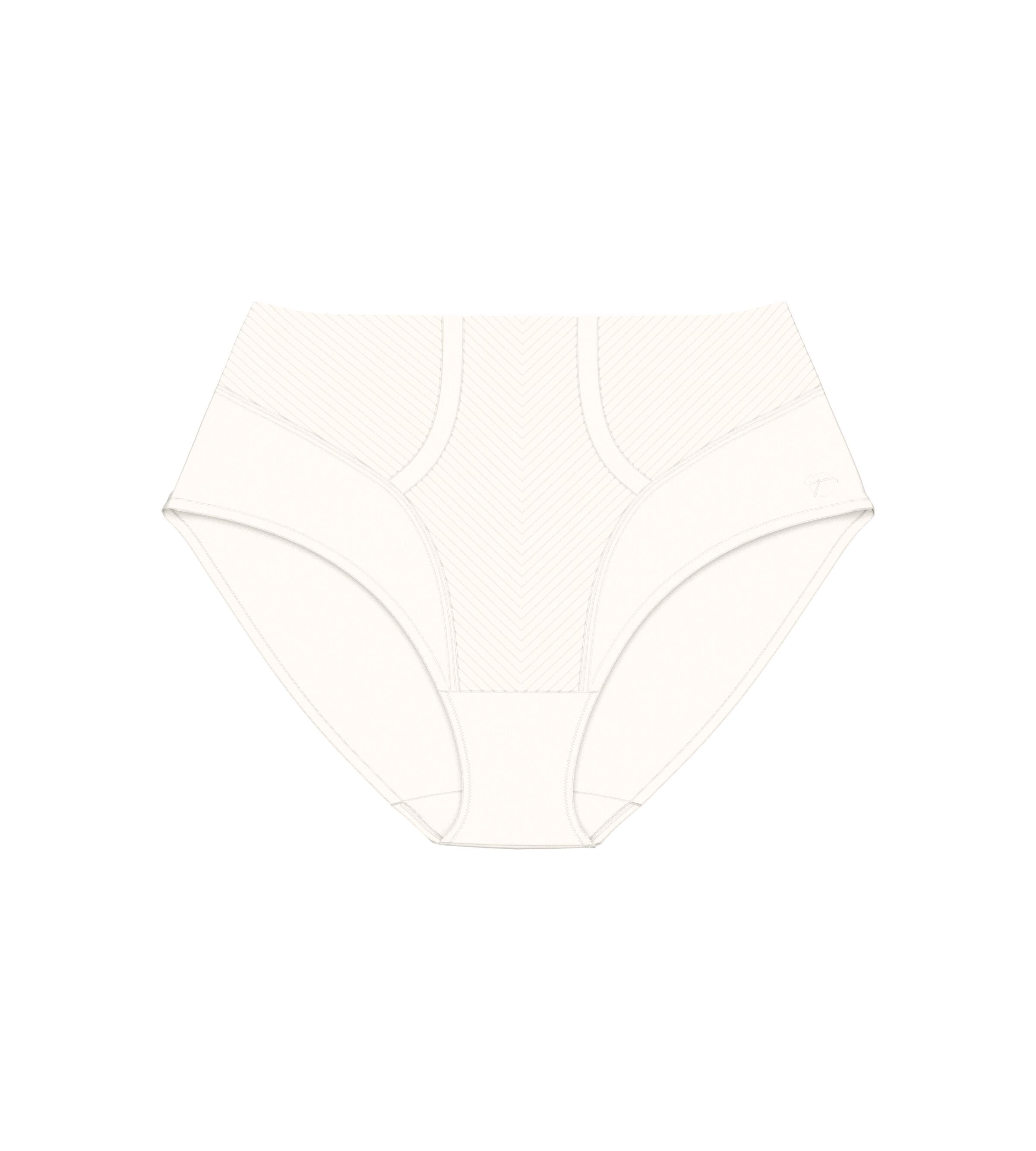 Triumph Shapingslip »BMU Illusion Curve« weich, nahtlos, mittlerer Shape-Effekt, formend