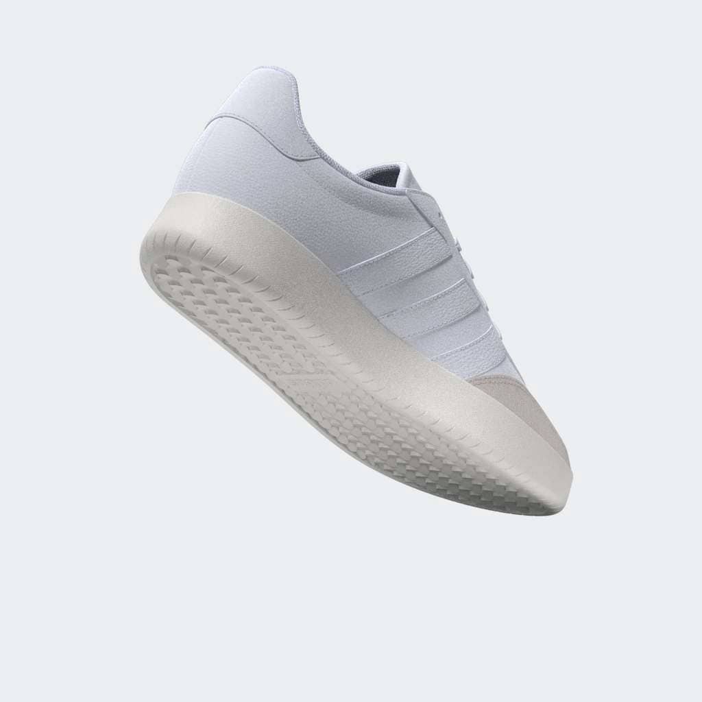 adidas Sportswear Sneaker »BARREDA«, Design auf den Spuren des adidas Handball Spezial