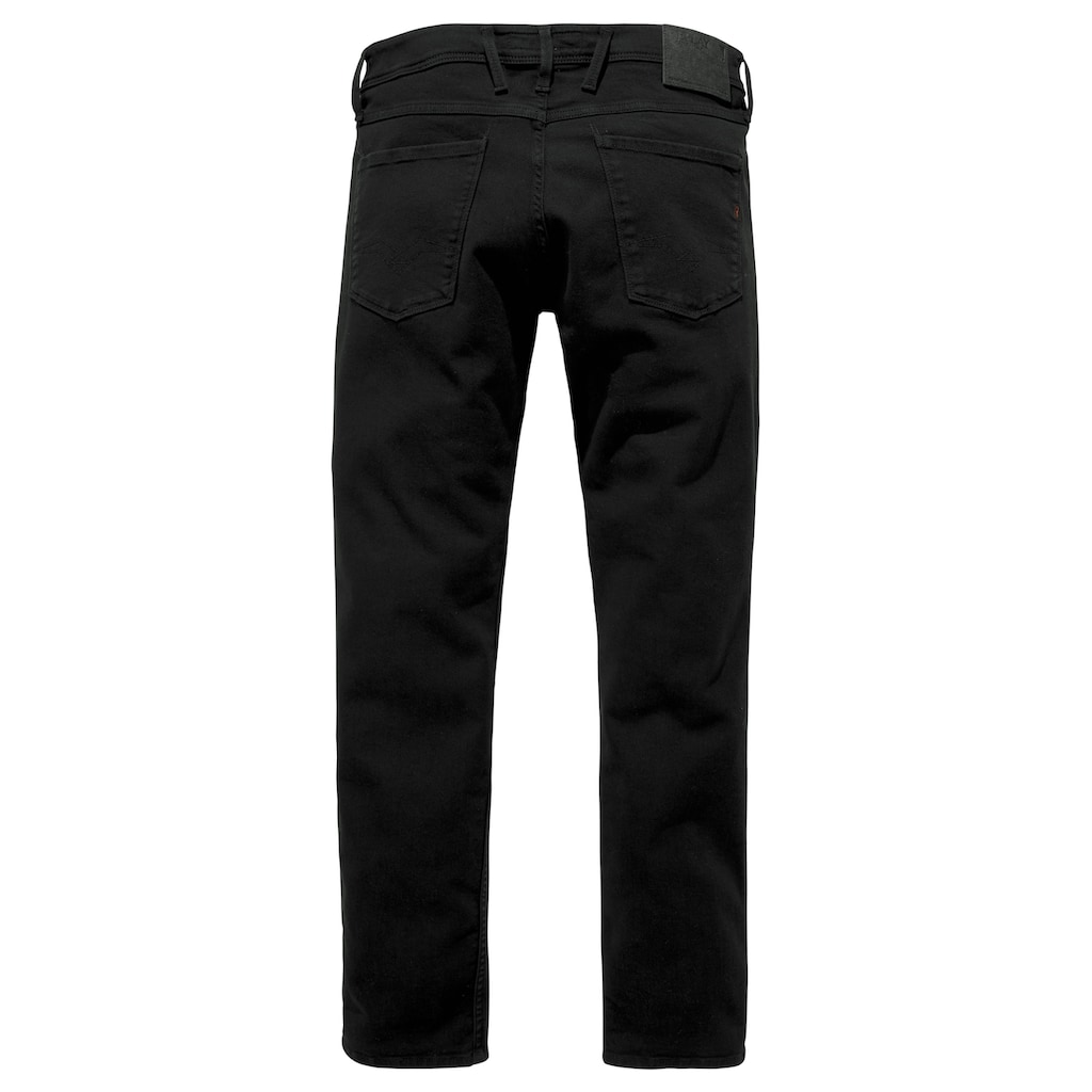 Replay Slim-fit-Jeans »Anbass Superstretch«