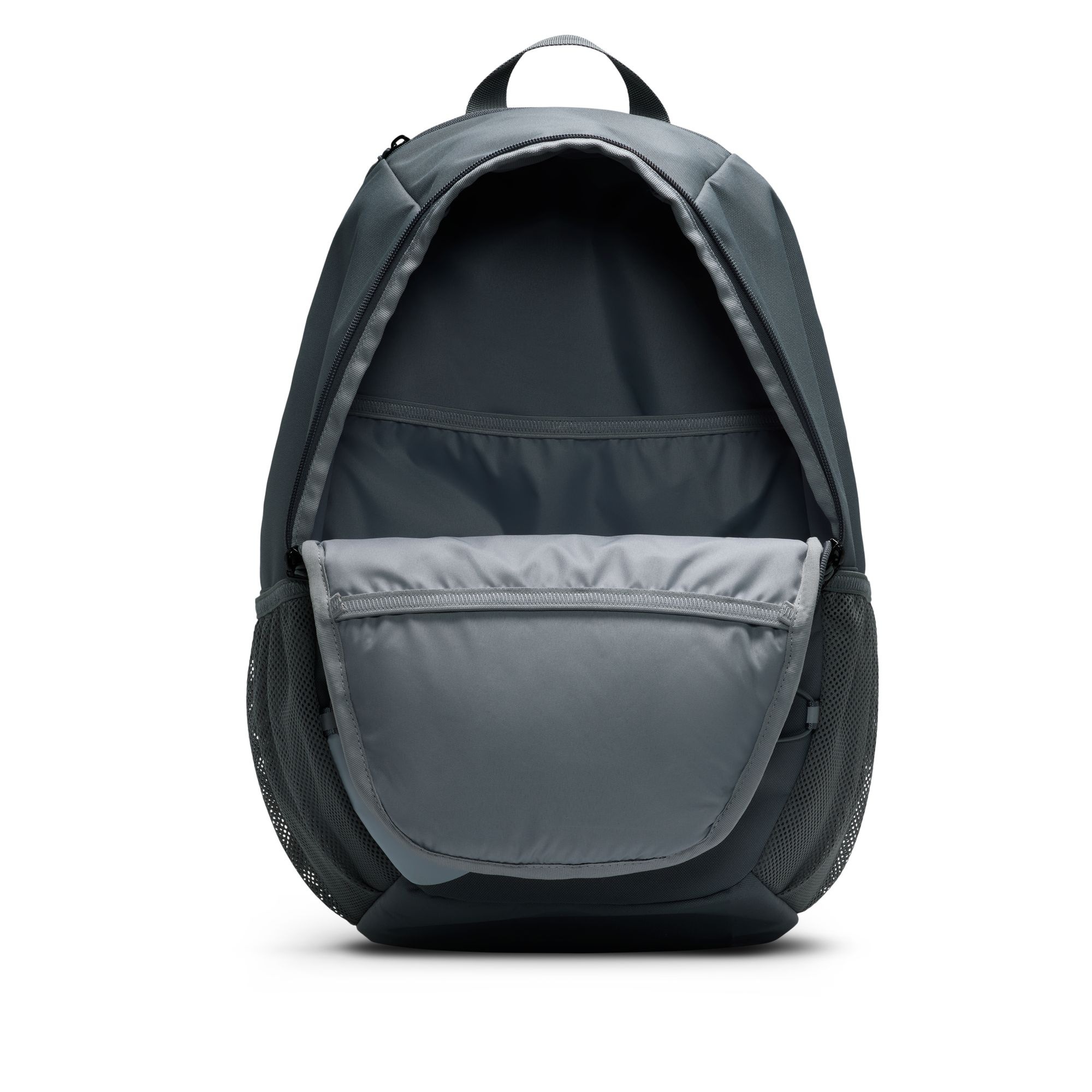 Nike Rucksack »NIKE HERITAGE SWEEP BACKPACK« für Erwachsene, mit sportlichem Stil, aus Baumwolle und Polyester