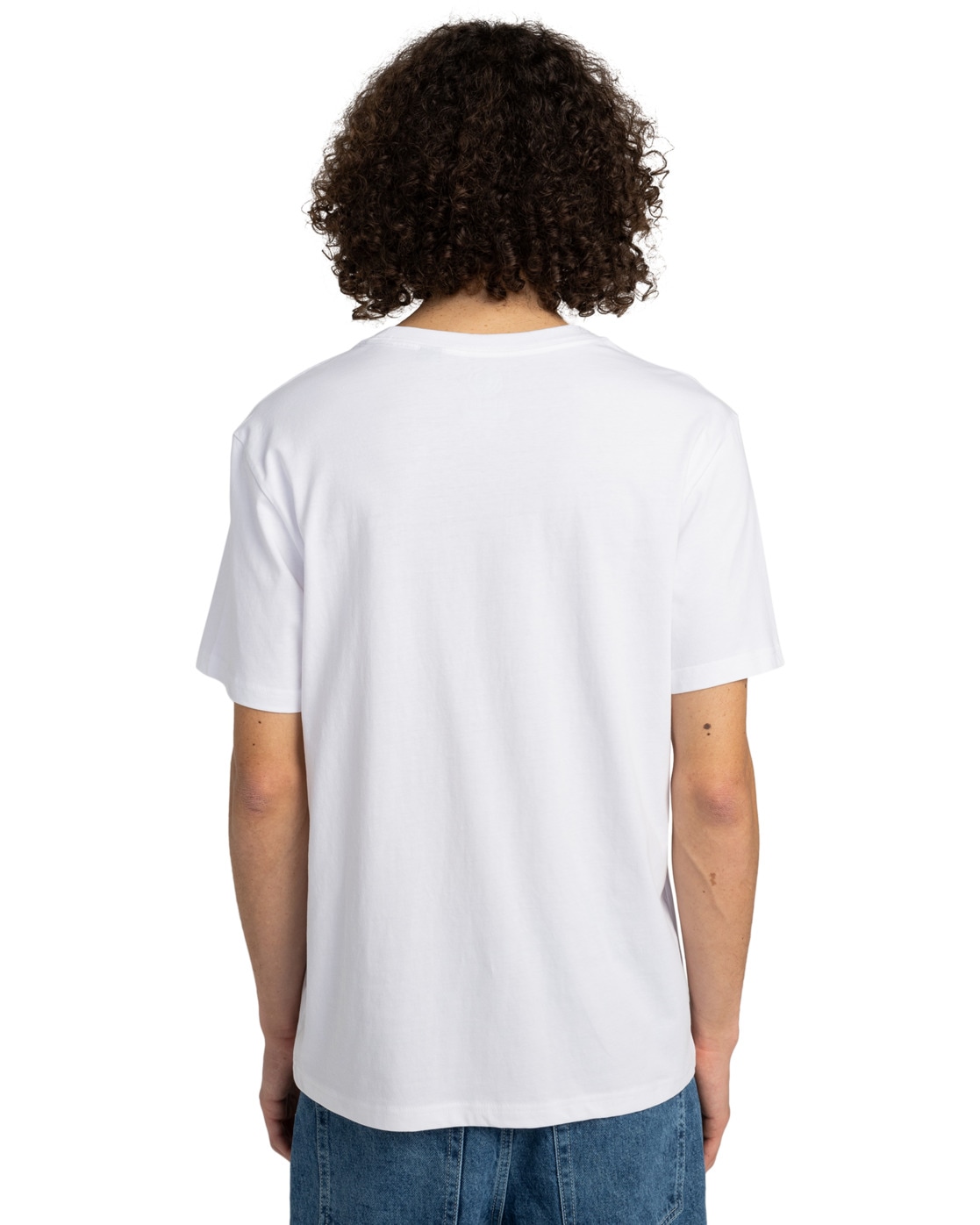 Element T-Shirt »Blazin«