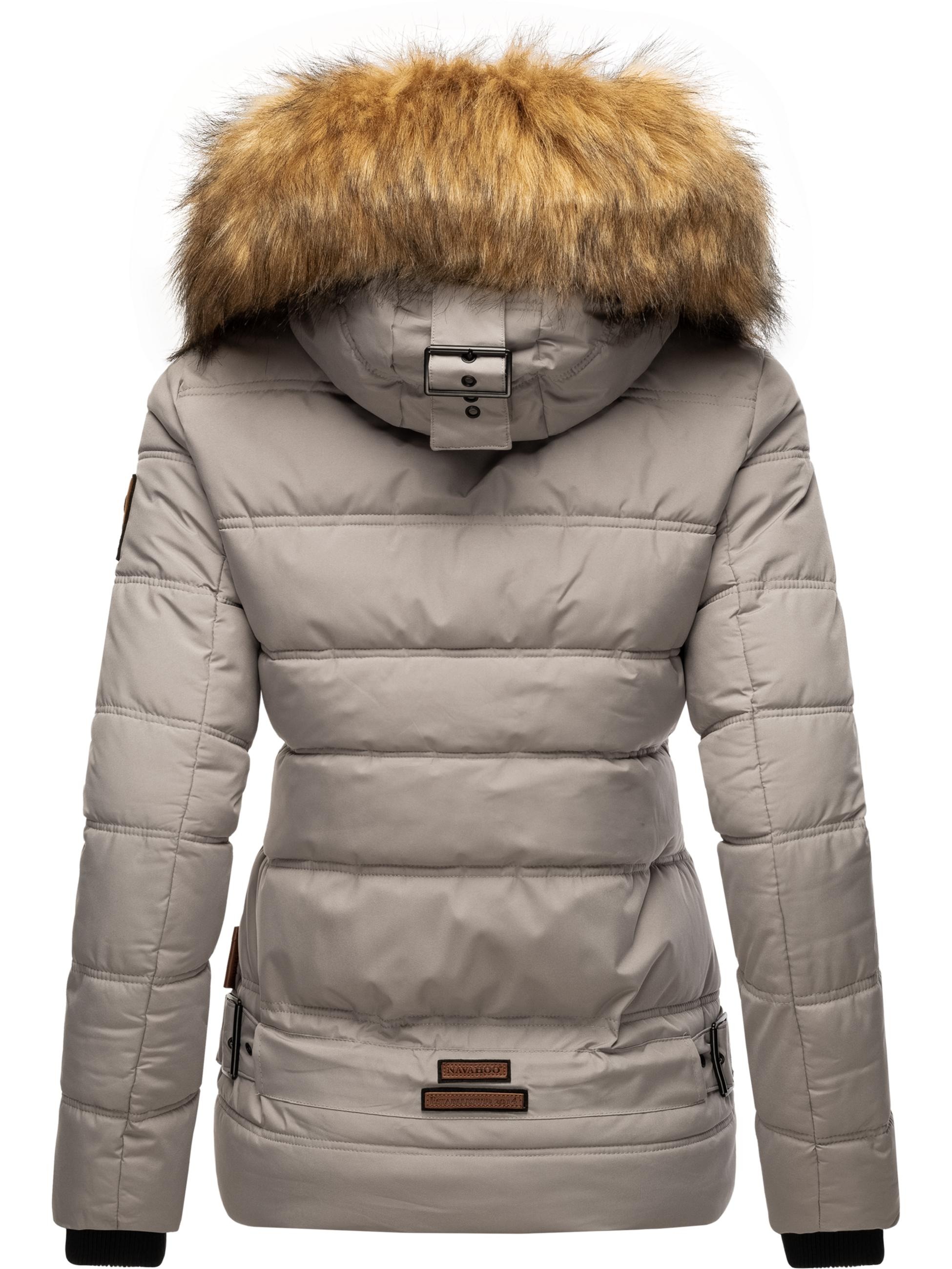 Navahoo Winterjacke »Winterjacke Zoja«