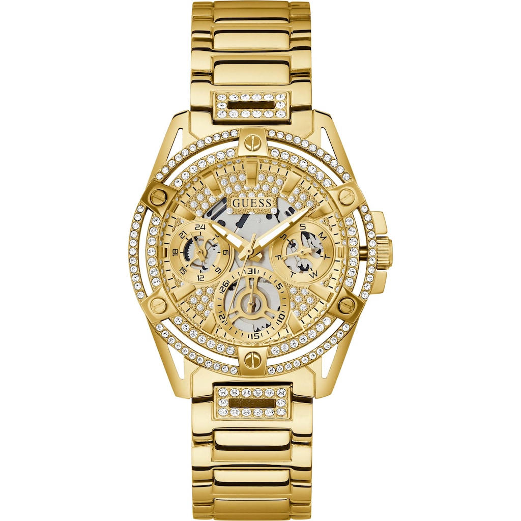 Guess Multifunktionsuhr »GW0464L2«