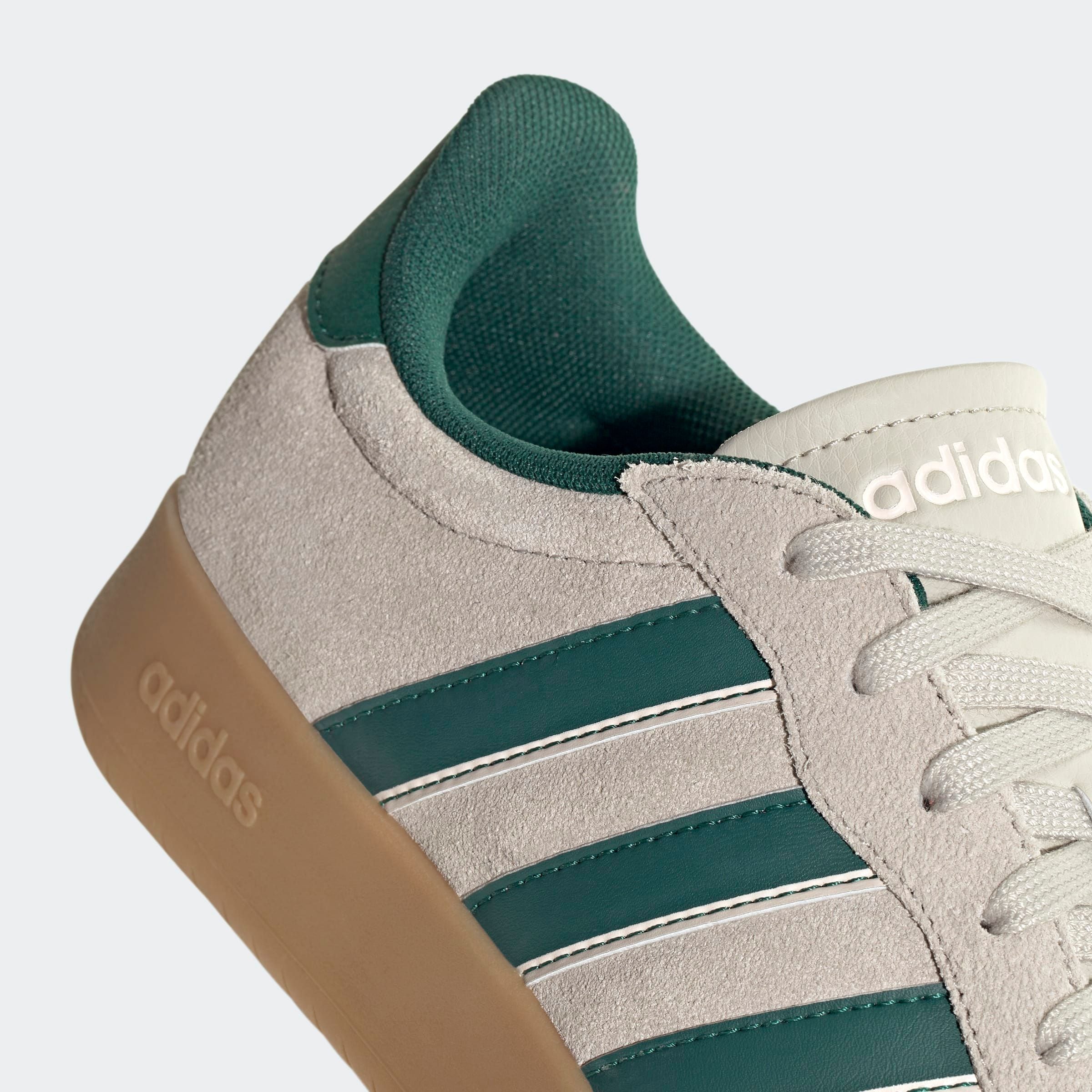 adidas Sportswear Sneaker »BARREDA«, Design auf den Spuren des adidas Handball Spezial