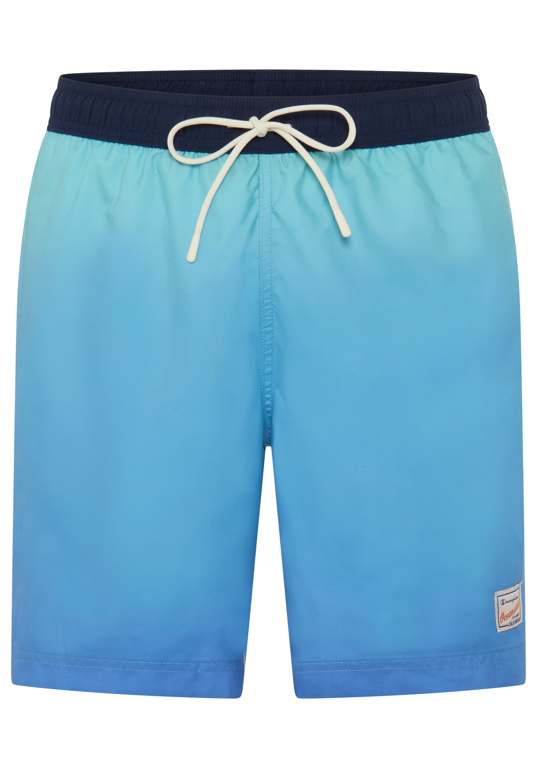 Champion Badeshorts »7-inch Men's swim shorts« sportlicher Schnitt, sportliche Passform, aus Polyester
