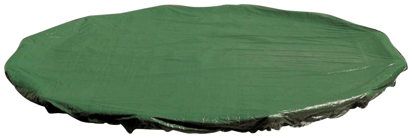 KONIFERA Achtformpool »PALMA 2« in versch. Größen mit sandfarbener Poolinnenfolie