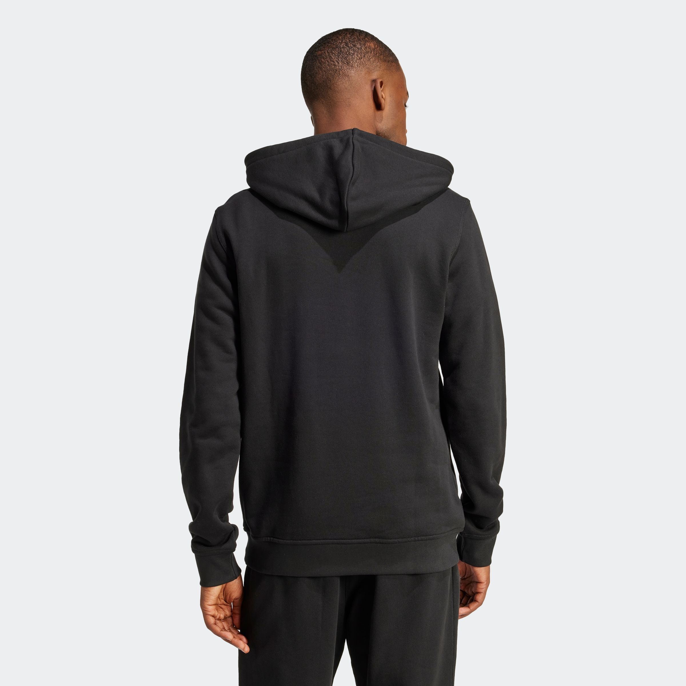 adidas Originals Kapuzensweatshirt »ESS HOODIE FT«