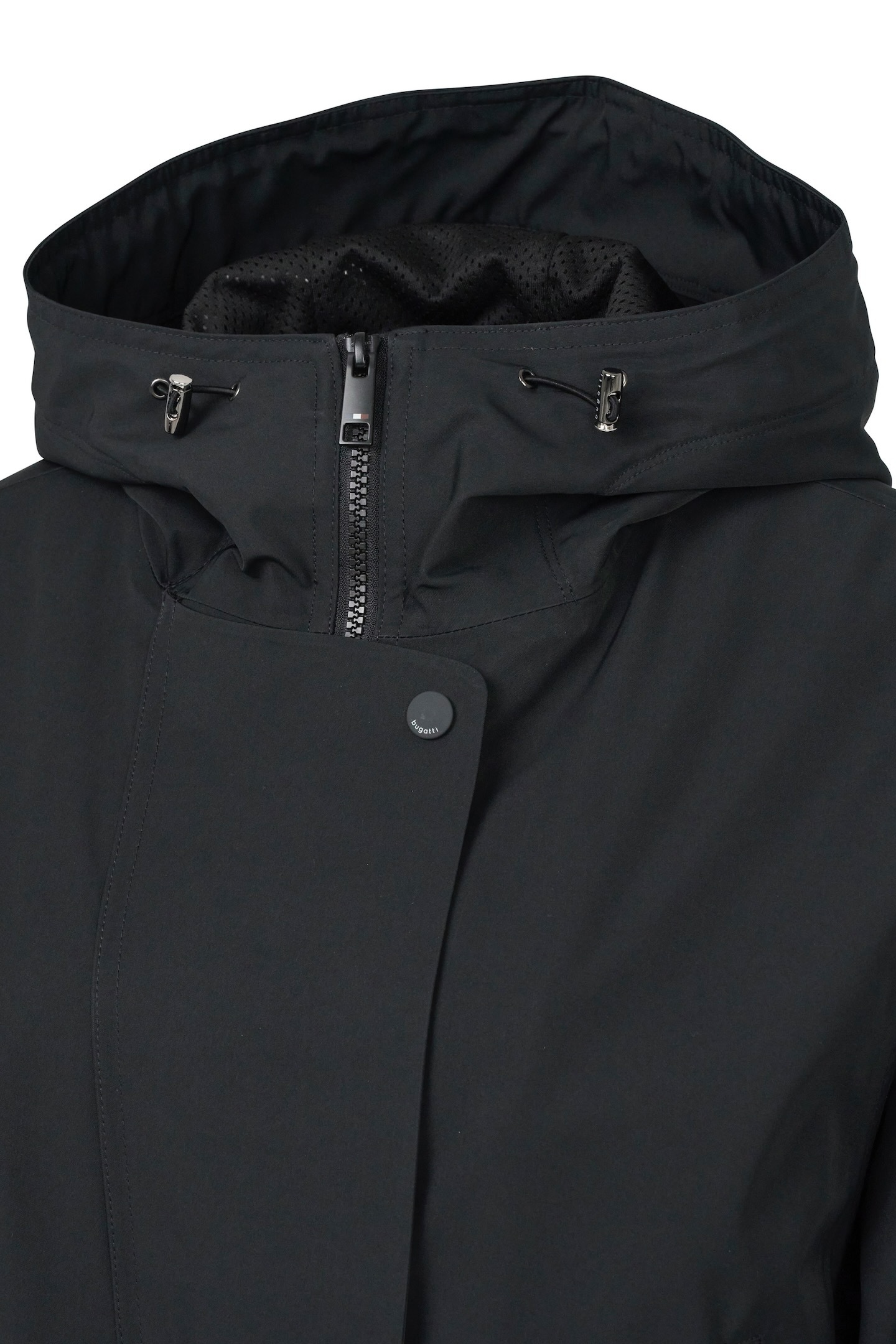 bugatti Blouson, mit Kapuze, wasserabweisend