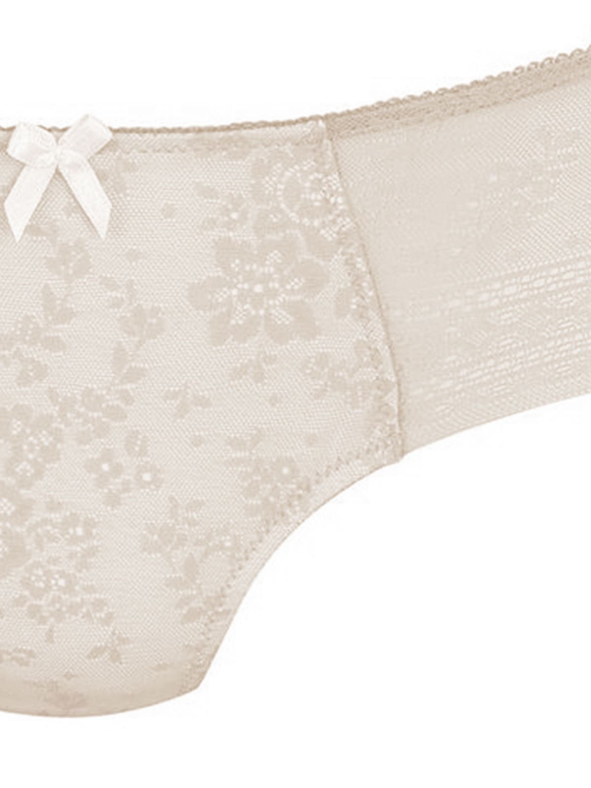 Anita Slip »Damen Slip Fleur«