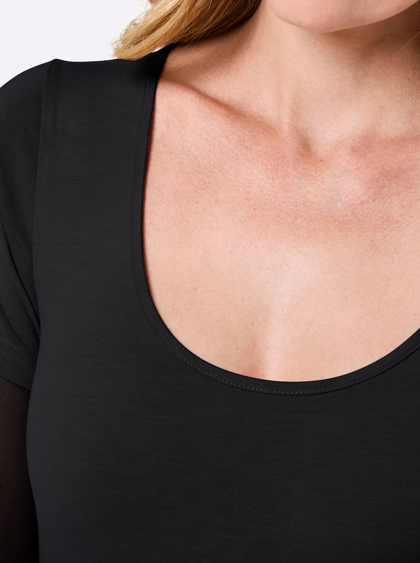   Unterziehshirt 2 Stk.