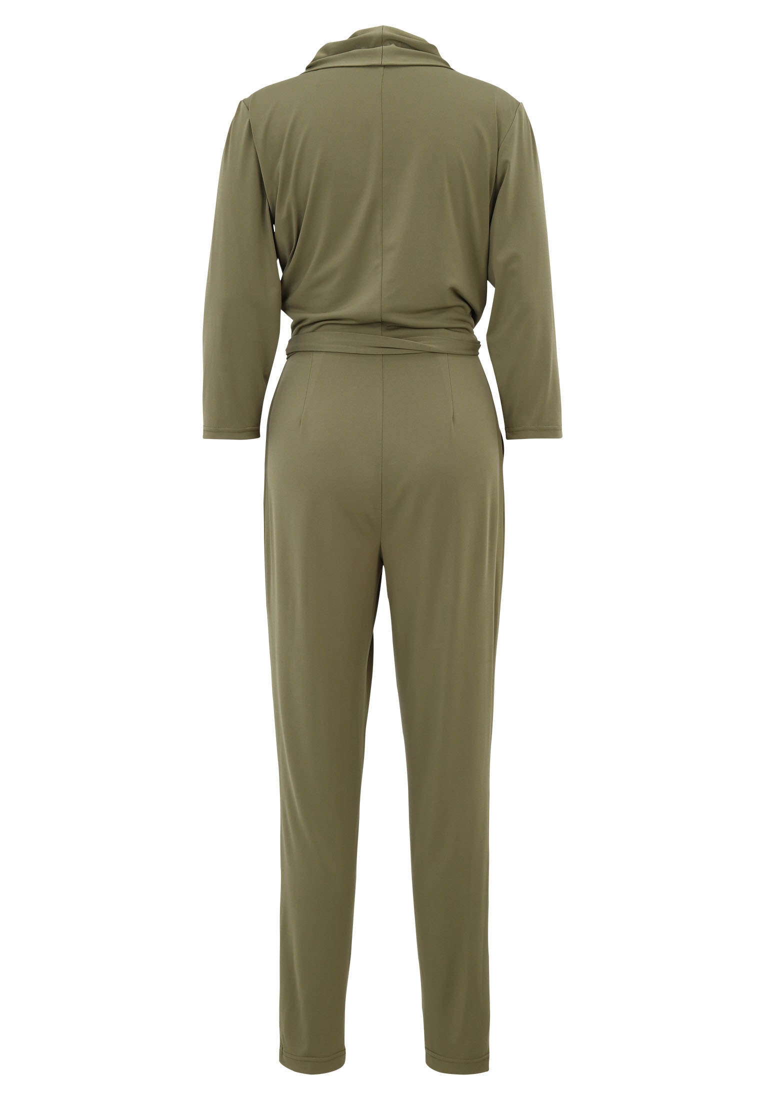 Betty Barclay Jumpsuit »Jumpsuit mit Eingrifftaschen«