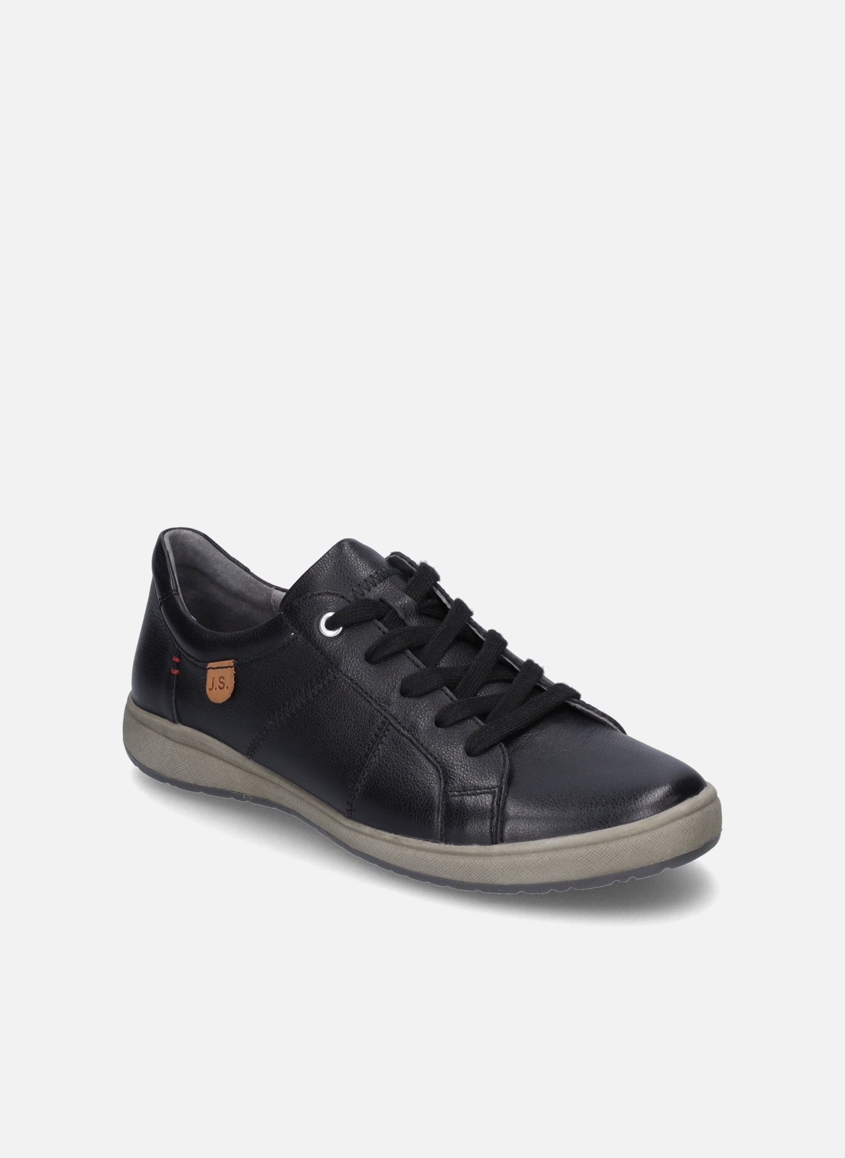 Josef Seibel Sneaker »Caren 42, schwarz«