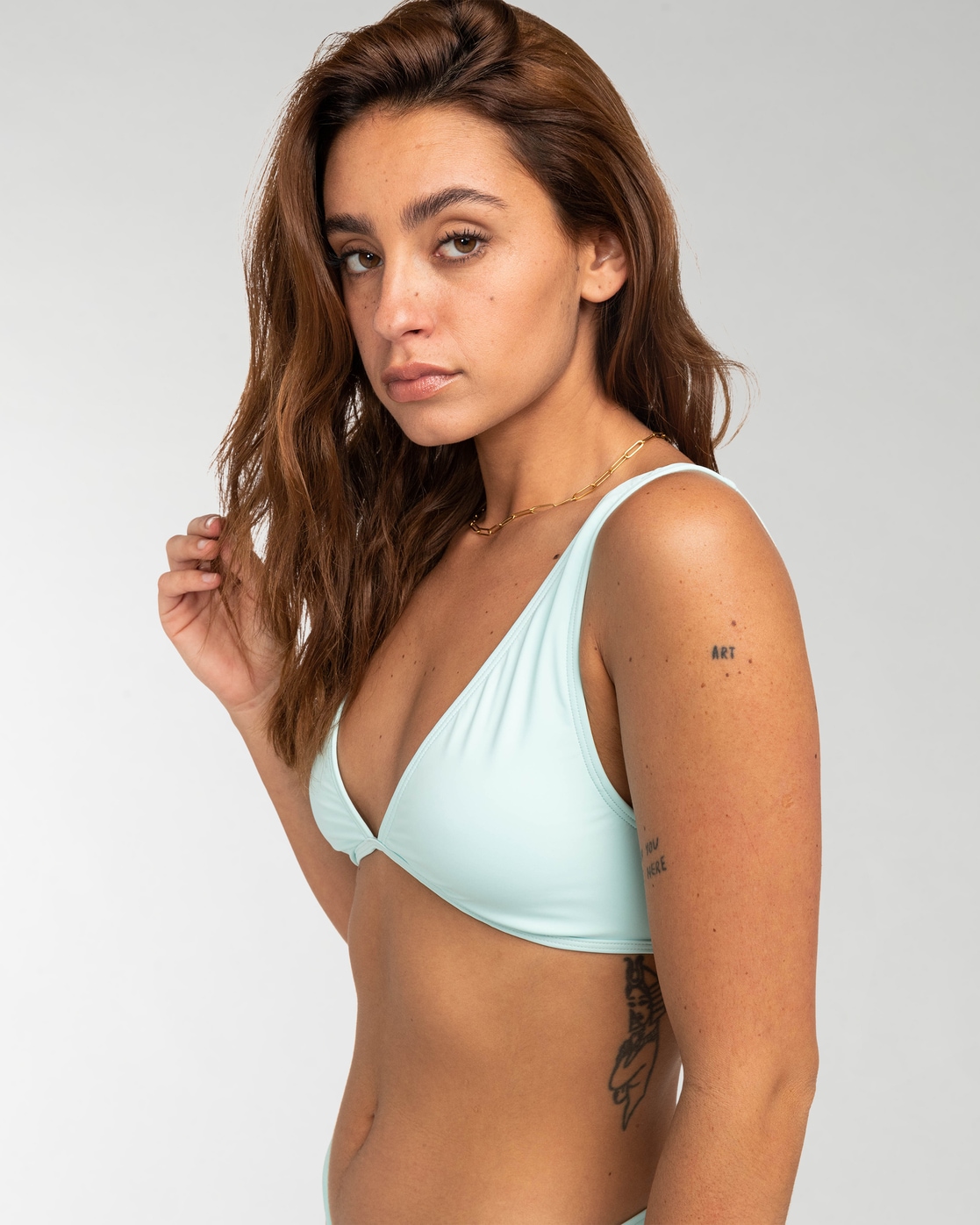 Billabong Tankini-Top »Sol Searcher Ava«