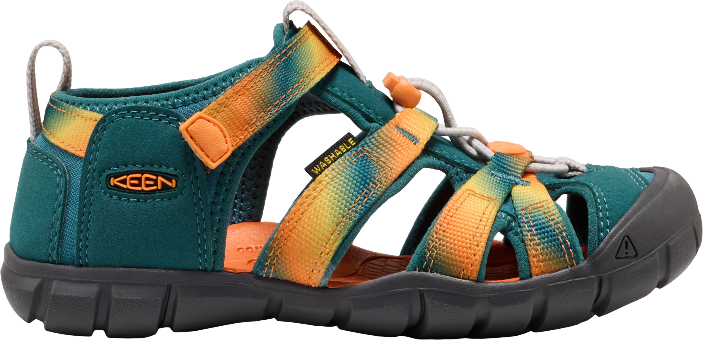 Keen Sandale »SEACAMP II CNX«