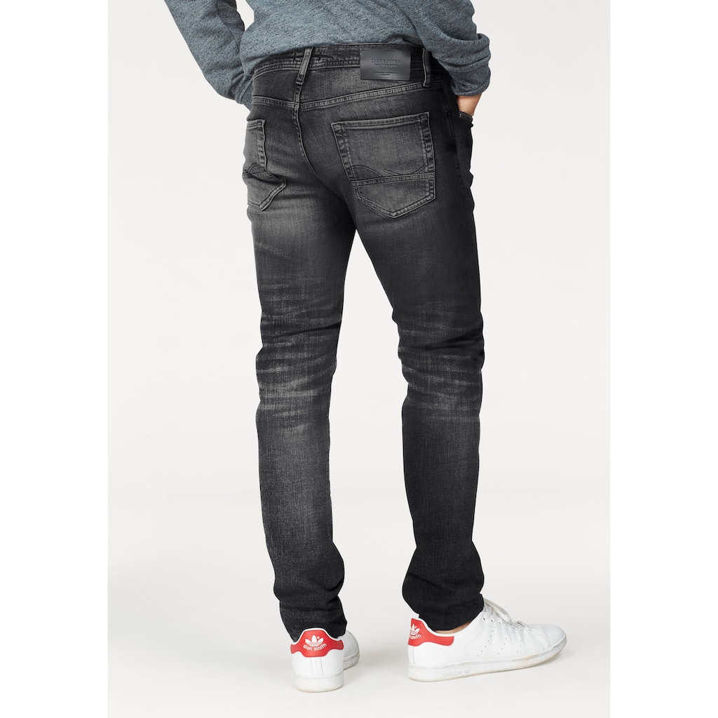 Jack & Jones Slim-fit-Jeans »Glenn«