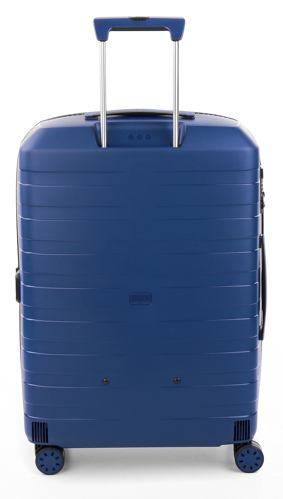 RONCATO Koffer »Trolley BOX 4.0 M«, 4 Rollen, Reisegepäck, Aufgabegepäck, Volumenerweiterung, TSA Schloss
