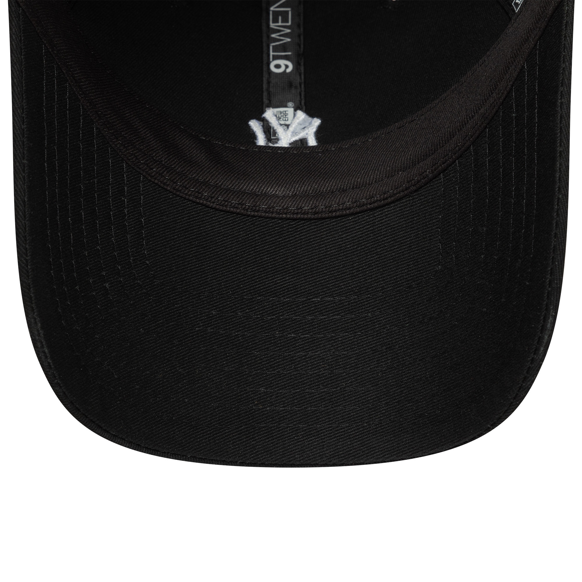 New Era Baseball Cap »MINI LOGO 9TWENTY NEYYAN  BLKWHI«