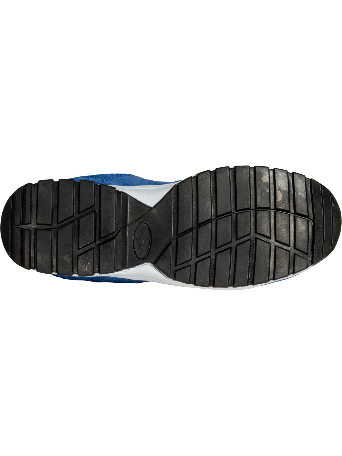 Dunlop_Workwear Sicherheitsschuh »Sicherheitsschuhe Flying Arrow blau S3«