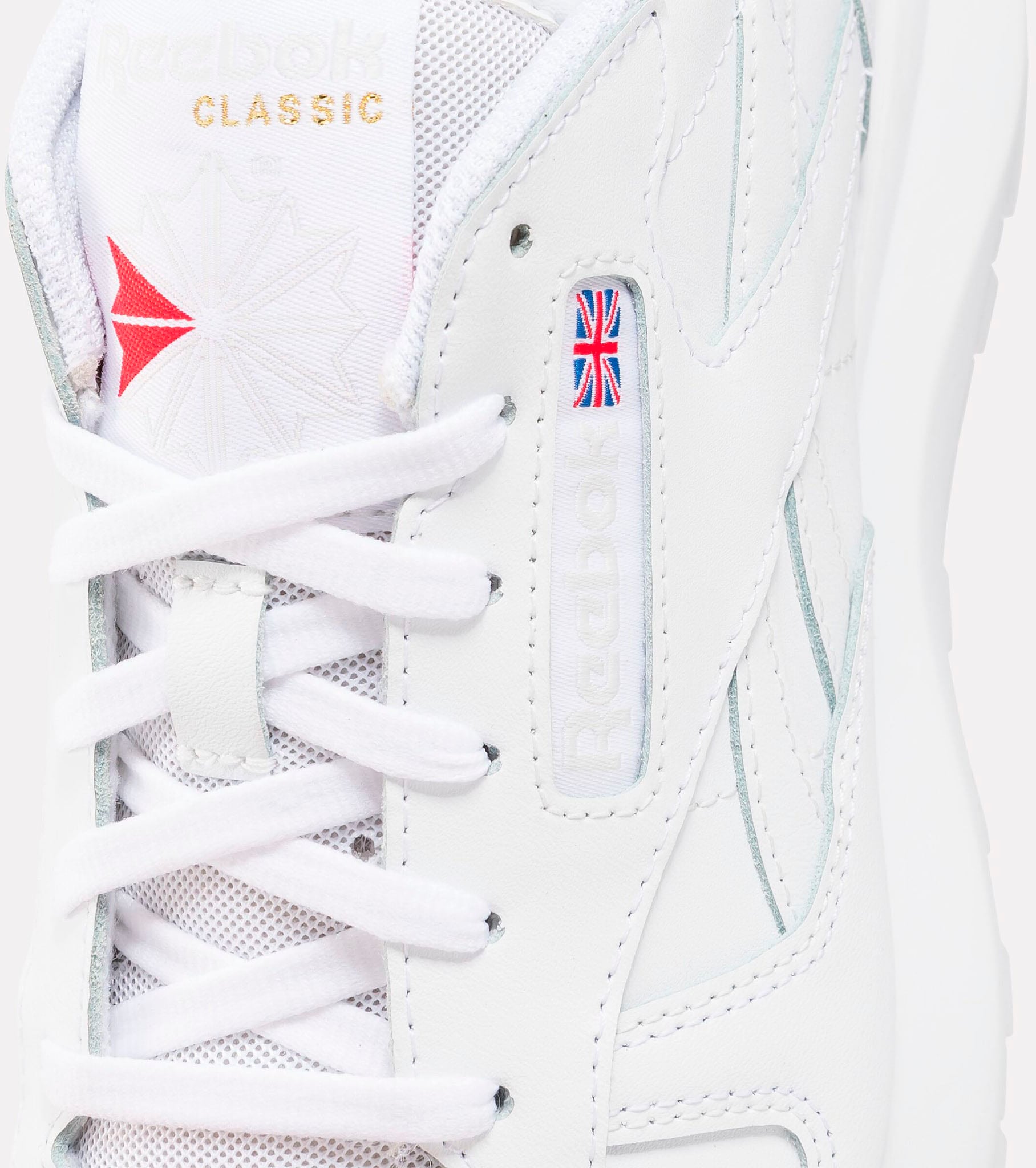 Reebok Classic Sneaker »CLASSIC LEATHER SP«