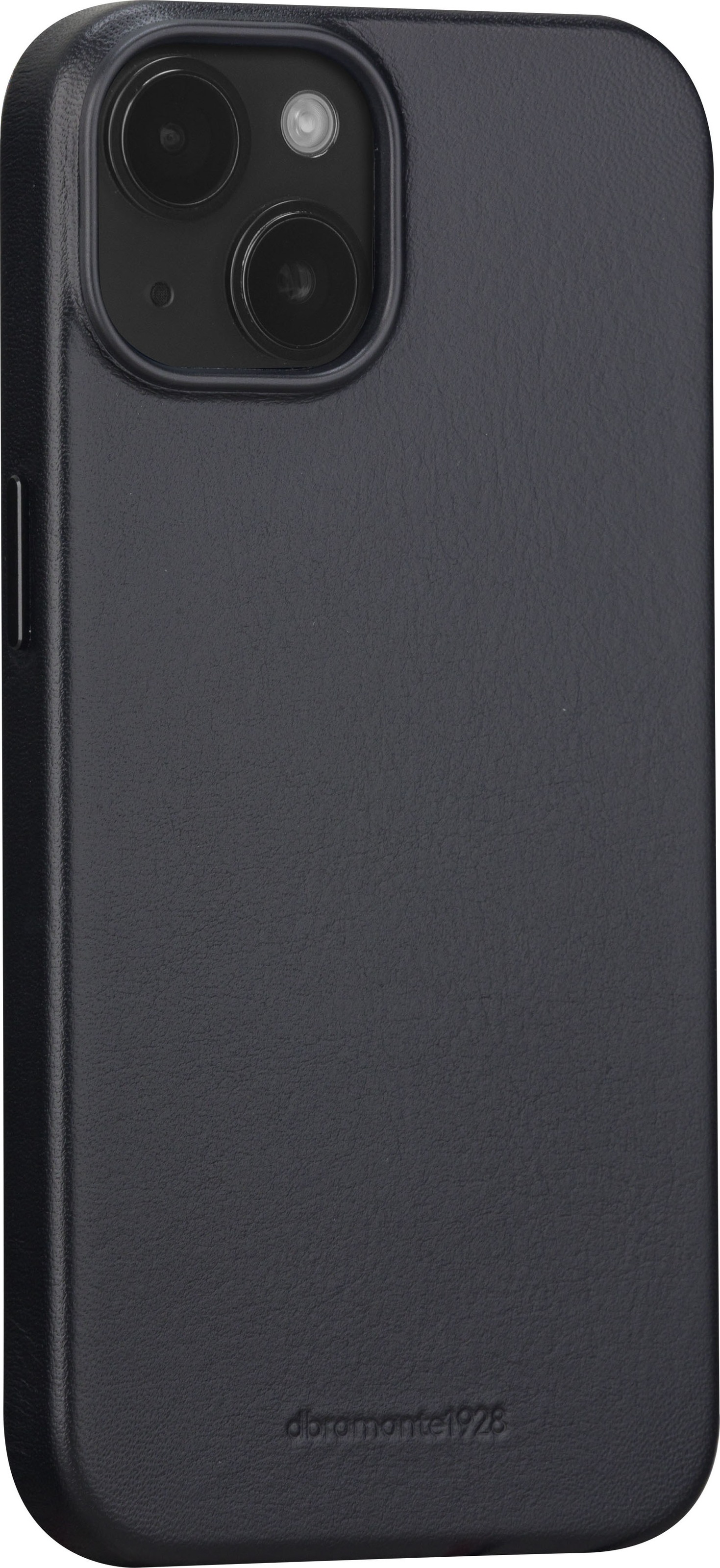 dbramante1928 Smartphone-Hülle »Roskilde MagSafe iPhone 15«, Apple iPhone 15, 15,5 cm (6,1 Zoll)