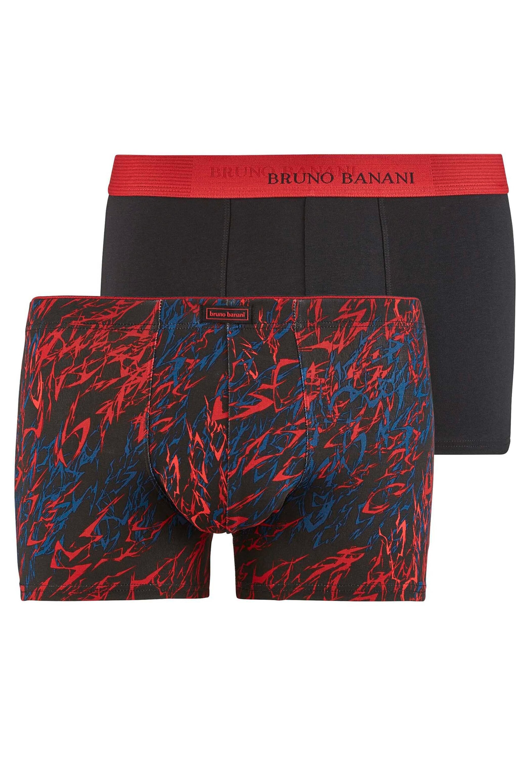 Boxershorts »Boxershort Wildfire 2er Pack«