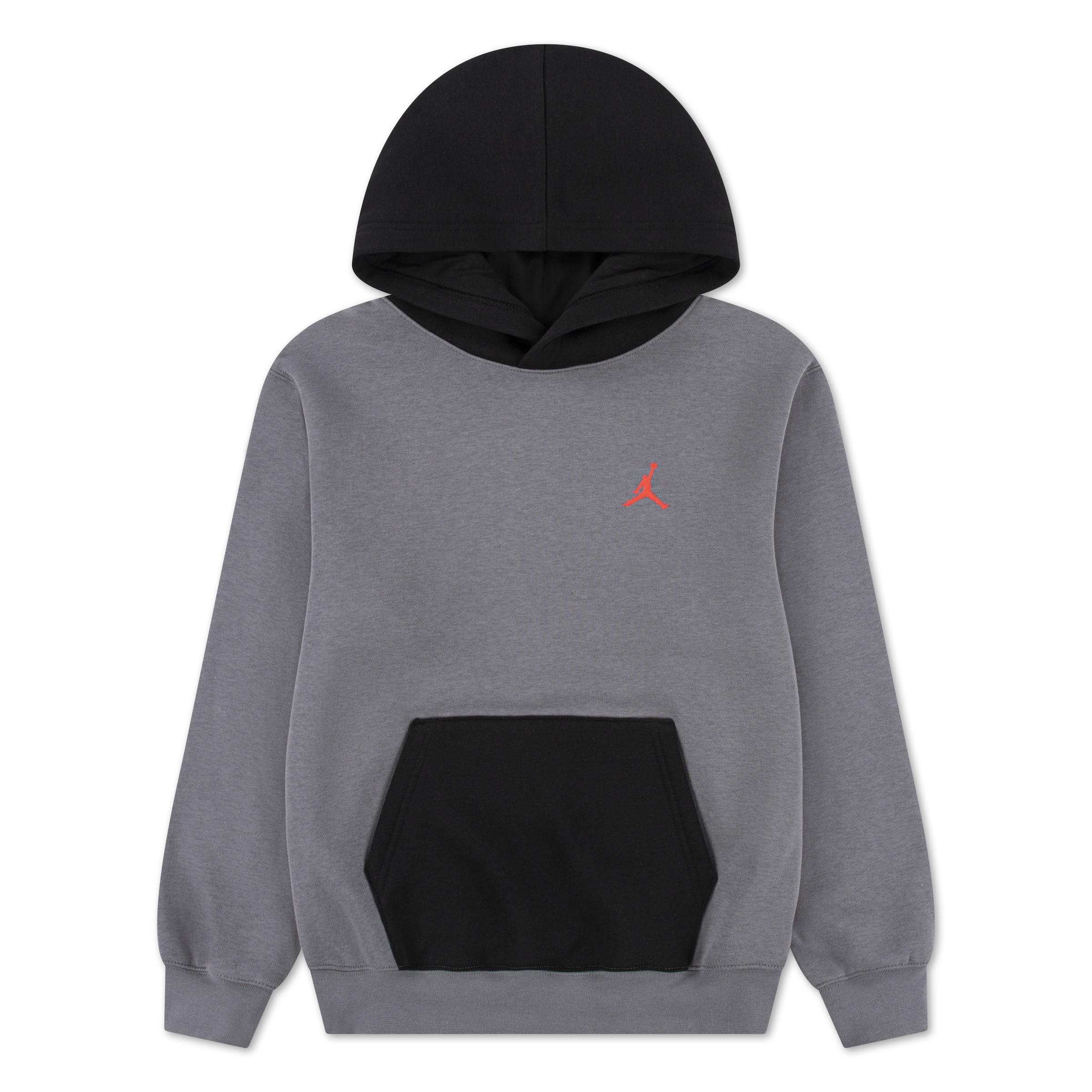 Jordan Kapuzensweatshirt »für Kids«, für Kinder und Jugendliche, sportlicher Stil, mit Kapuze
