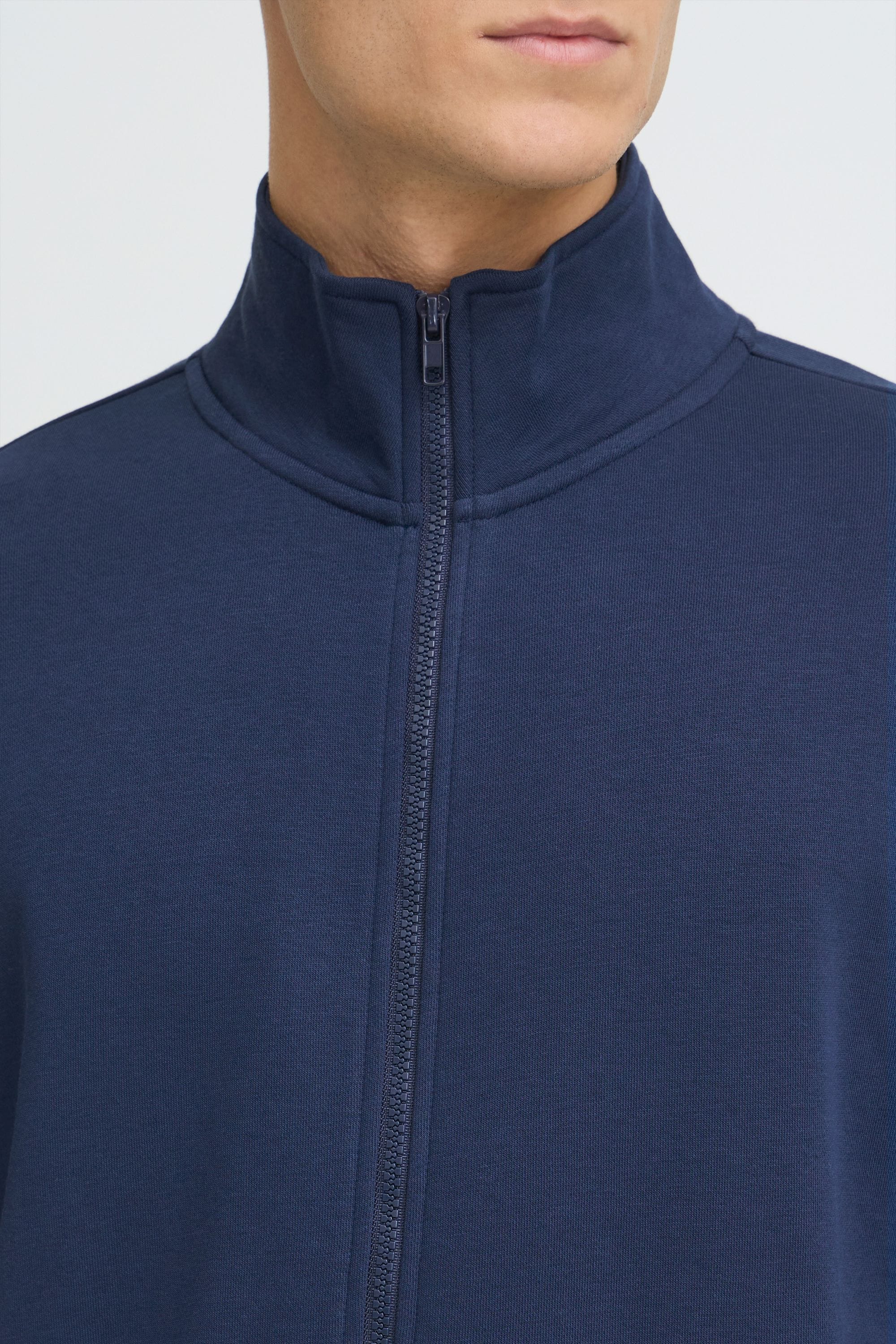 Blend Sweatjacke »Trainingsjacke BHBrise«