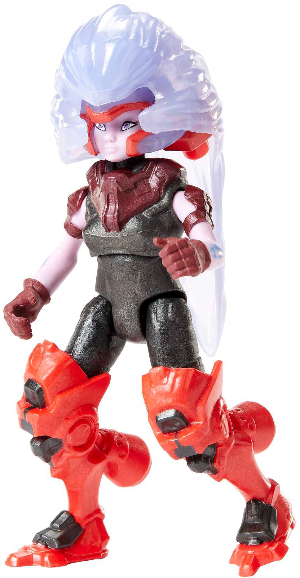 Mattel® Actionfigur »He-Man and the Masters of the Universe Ram Ma-am«, basierend auf der Zeichentrickserie