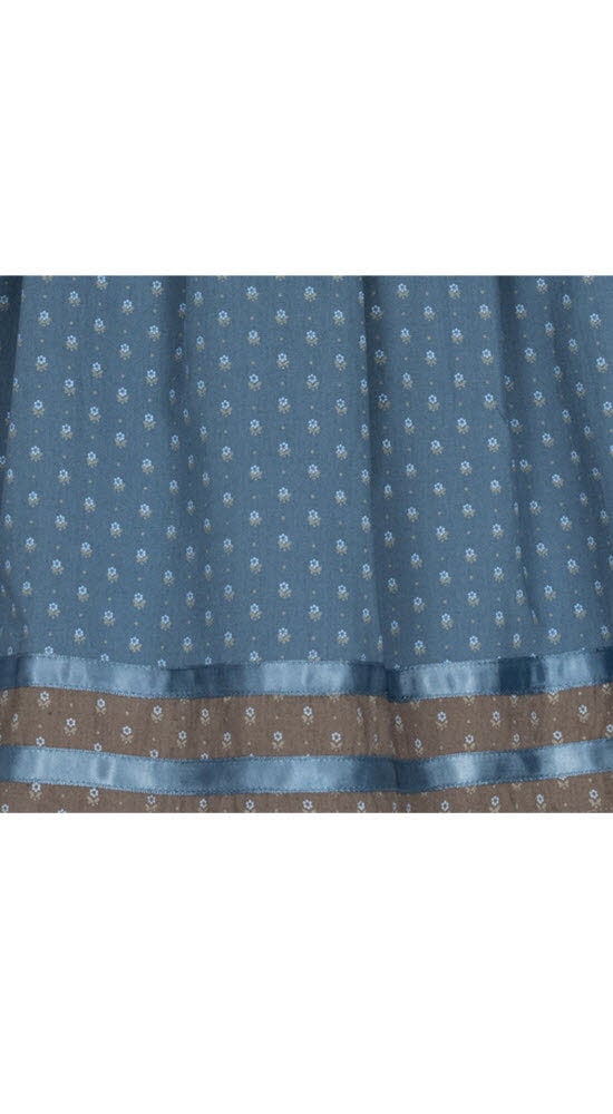 Nübler Trachtenkleid »Trachtenrock Gerlinde«