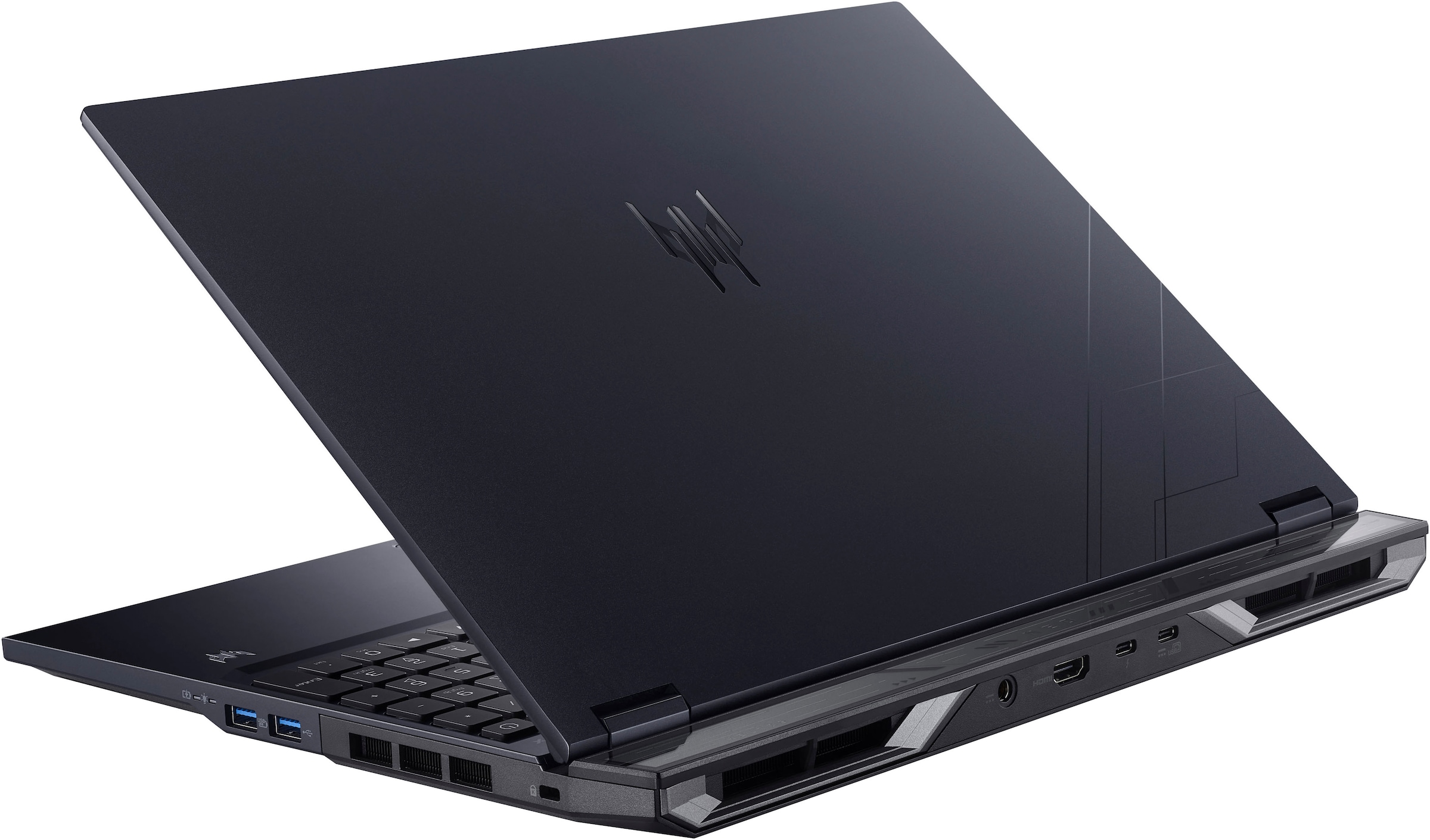 Acer Gaming-Notebook »PHN16-73-9915« 40,64 cm / 16 ″ Intel Core Ultra 9 GeForce® RTX 5070 Ti 1.000 GB SSD