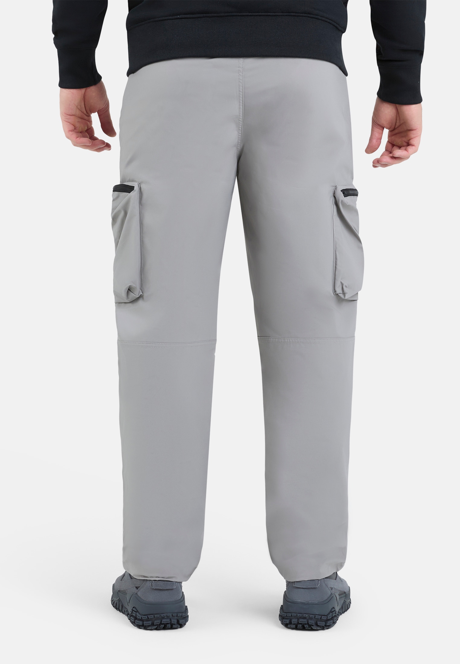 Ellesse Cargohose »SQUADRON CARGO PANT«