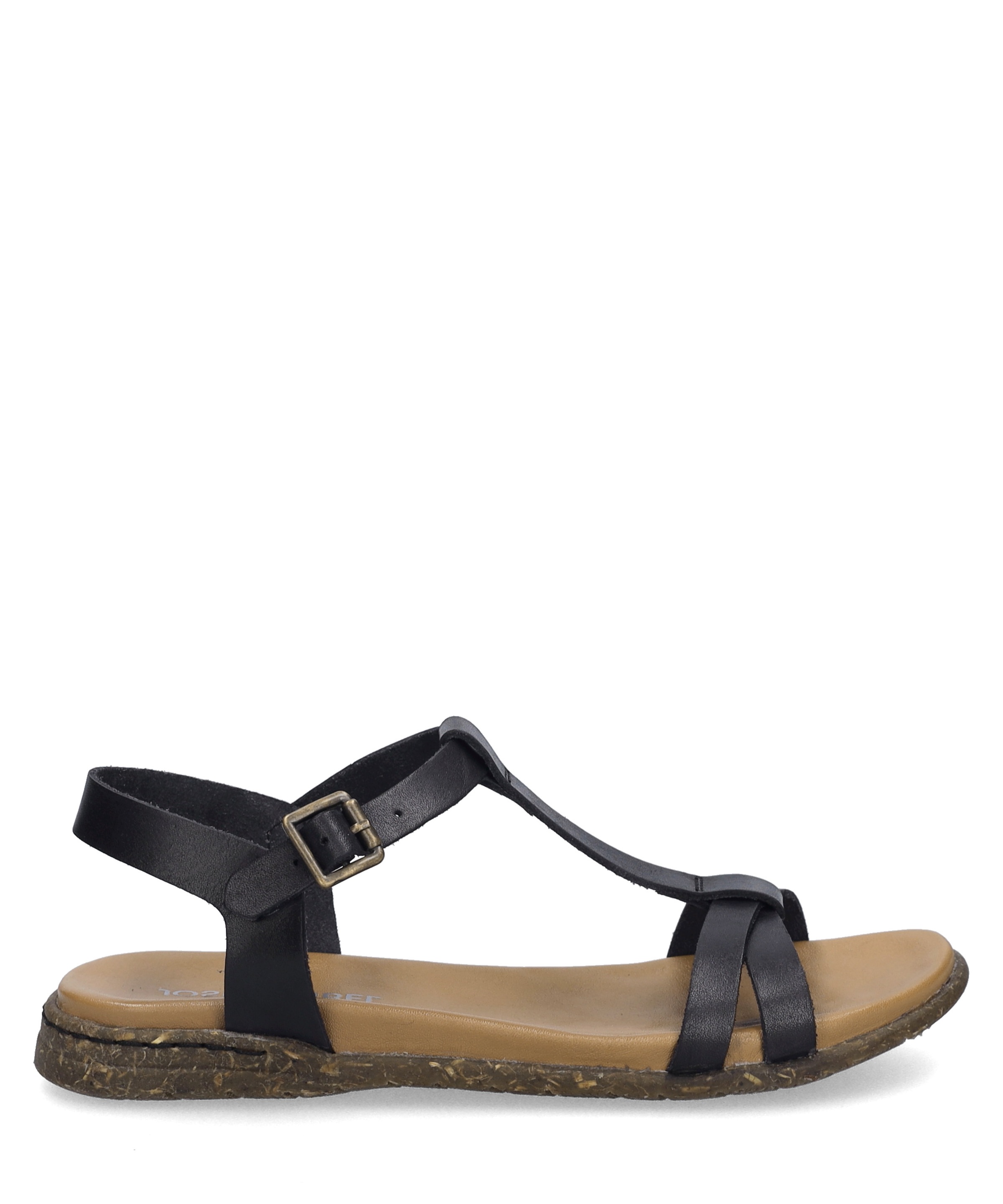 Josef Seibel Sandale »Fabricia 01, schwarz«