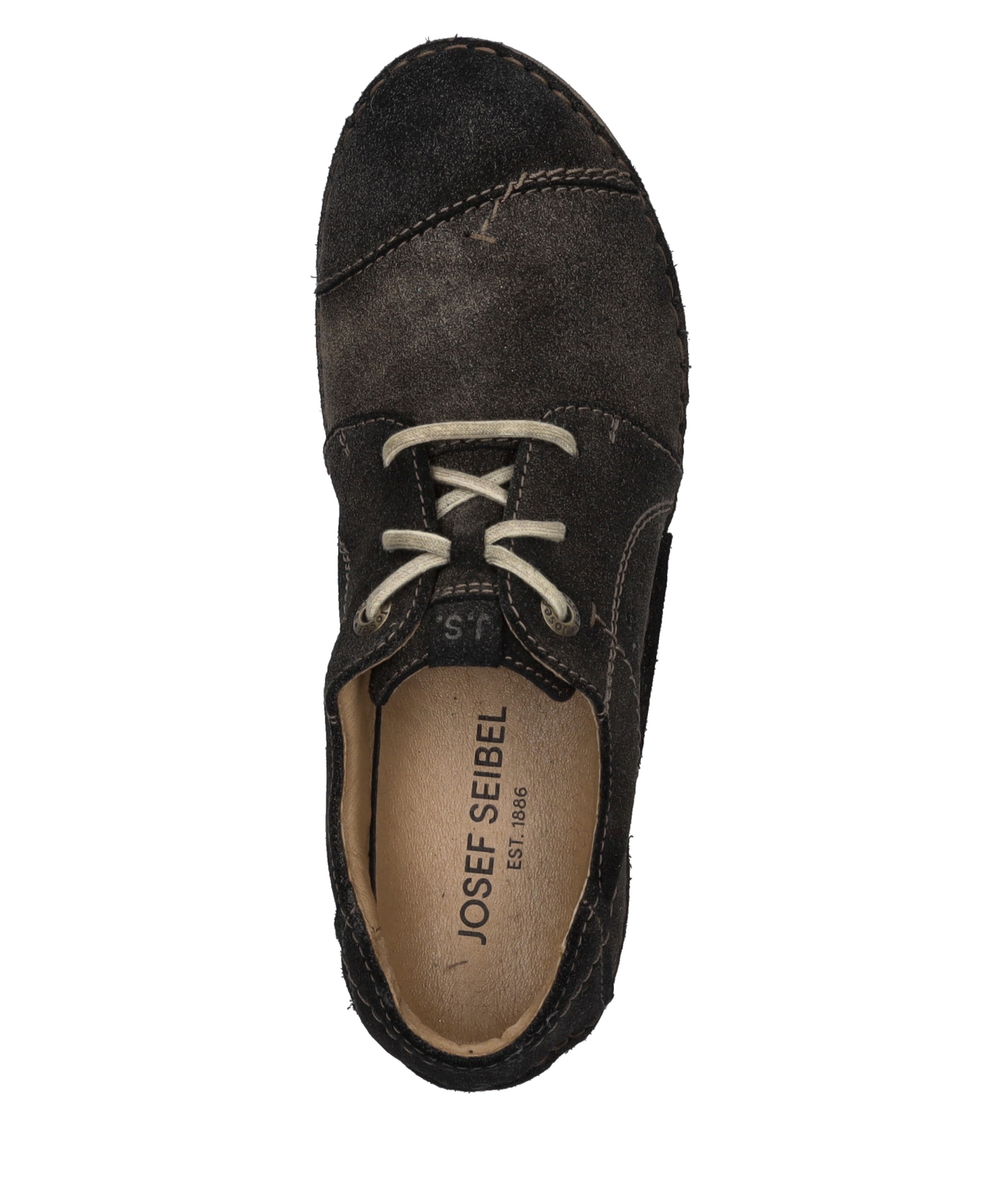 Josef Seibel Schnürschuh »Fergey 20, bronze«