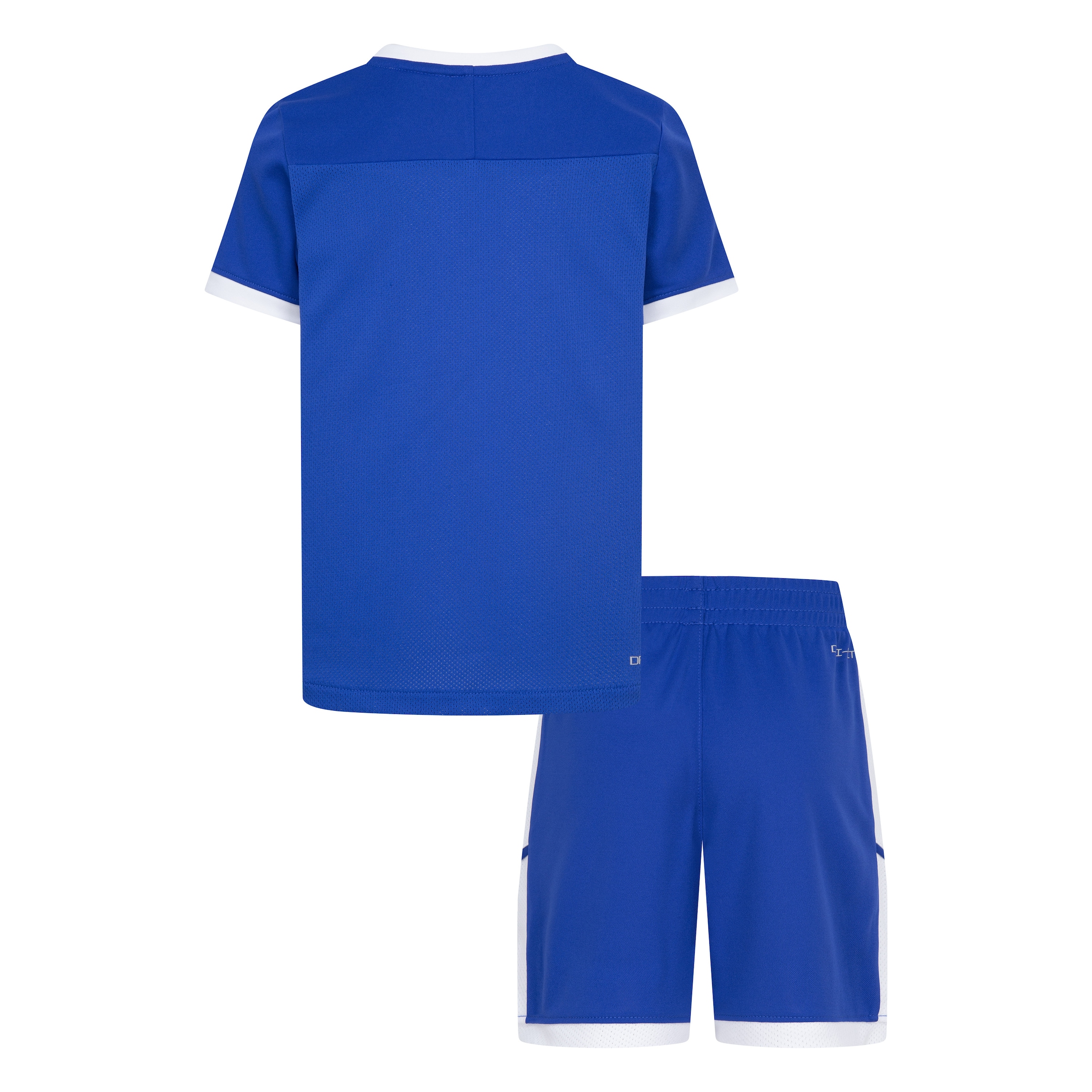 Nike Sportswear T-Shirt & Shorts »NKB B NK ACADEMY SHORT SET« 2 2-teiliges Set aus T-Shirt und Shorts
