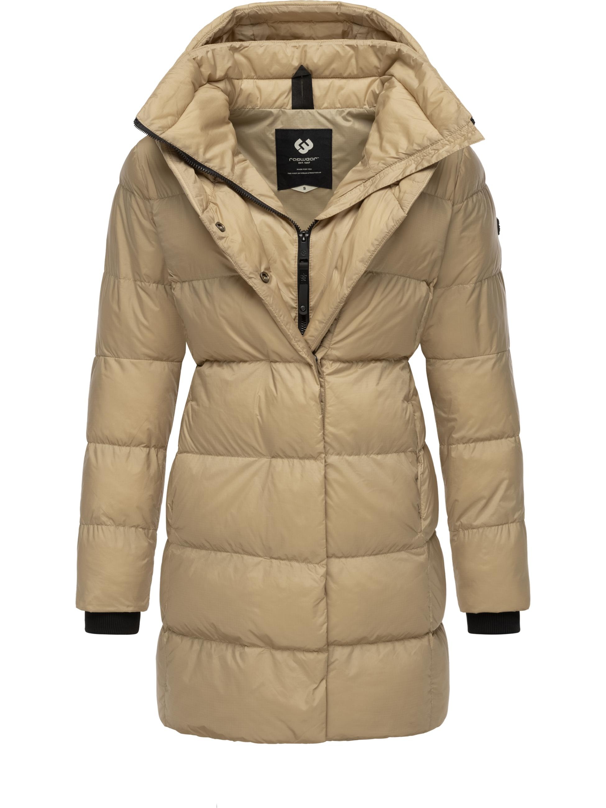Ragwear Kurzmantel »Steppmantel Niara«