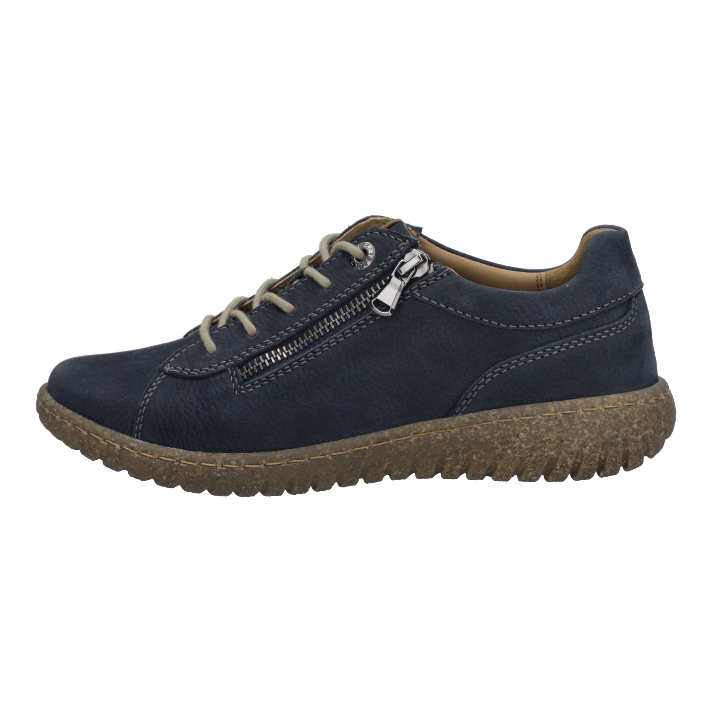 Josef Seibel Schnürschuh »Angelina 09, blau«