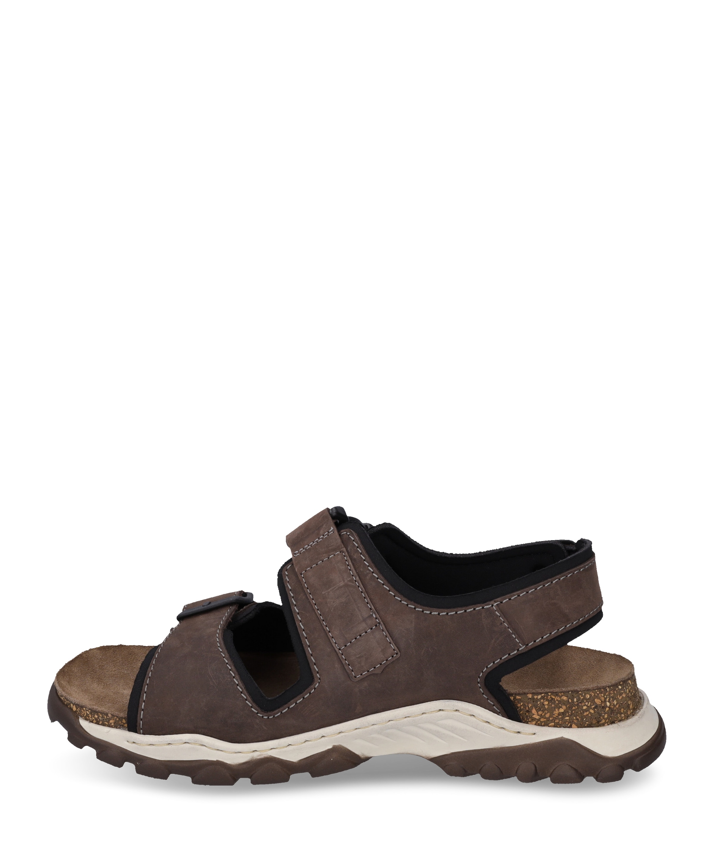Josef Seibel Sandale »Janosch 02, mocca«