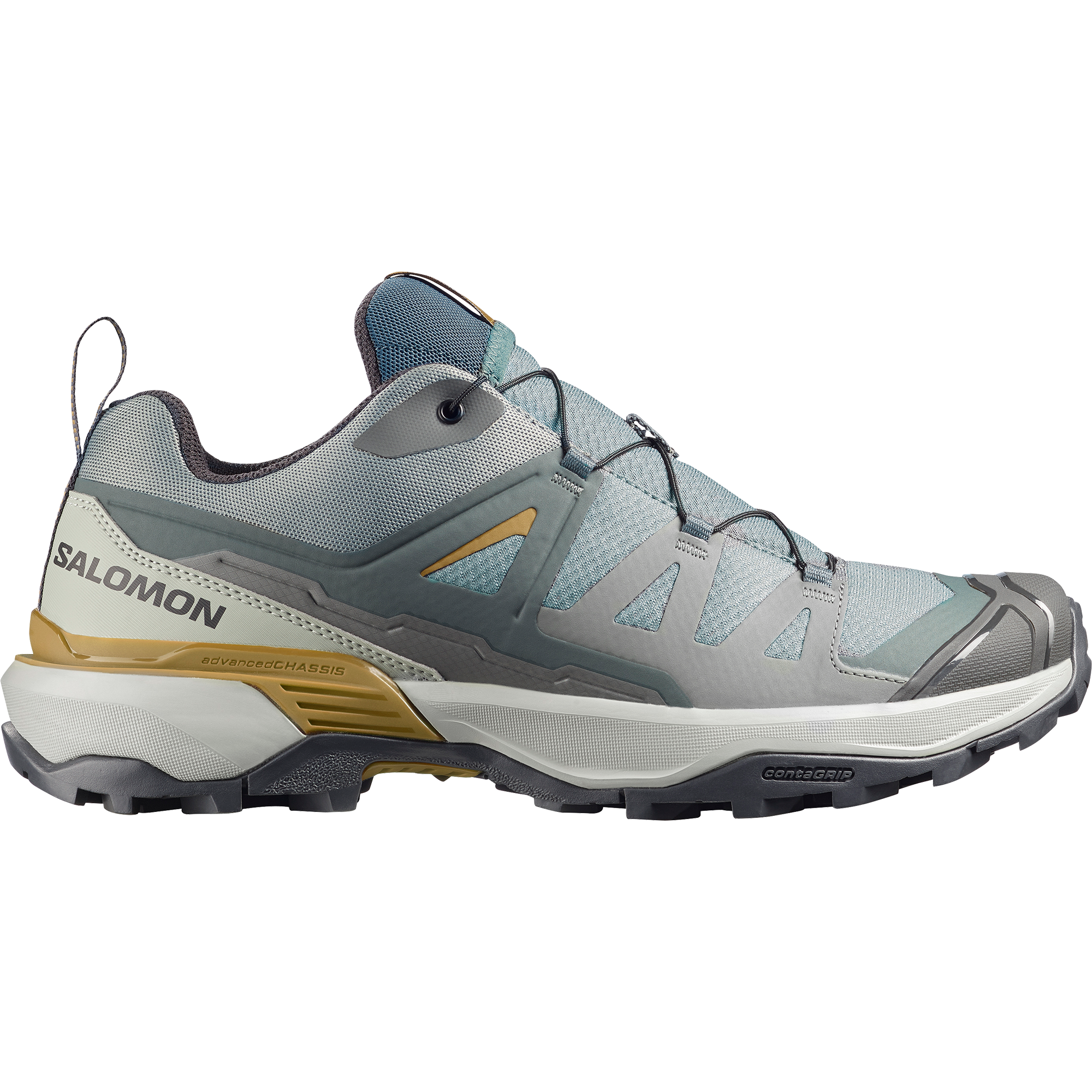 Salomon Wanderschuh »X ULTRA 360«