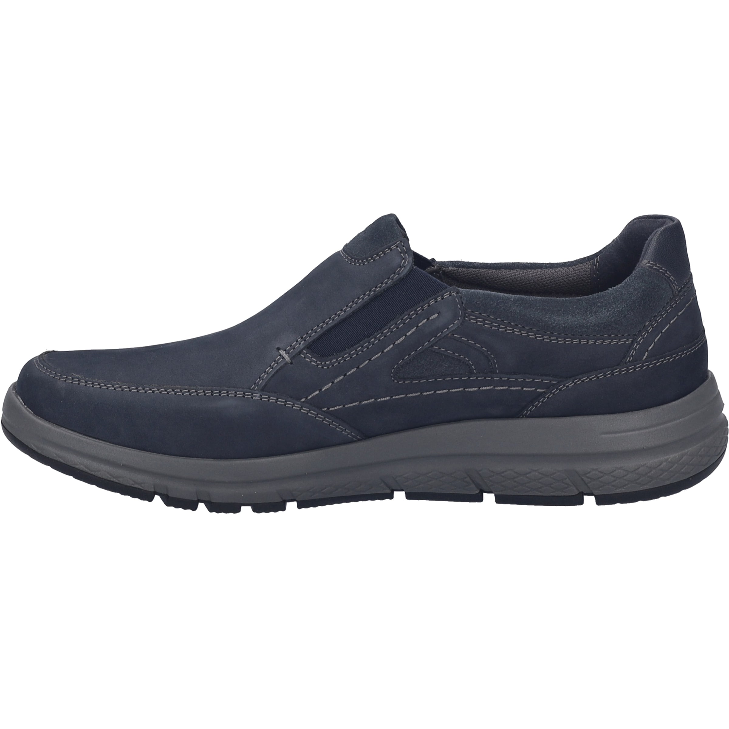 Josef Seibel Slipper »Giuseppe 09, indigo«