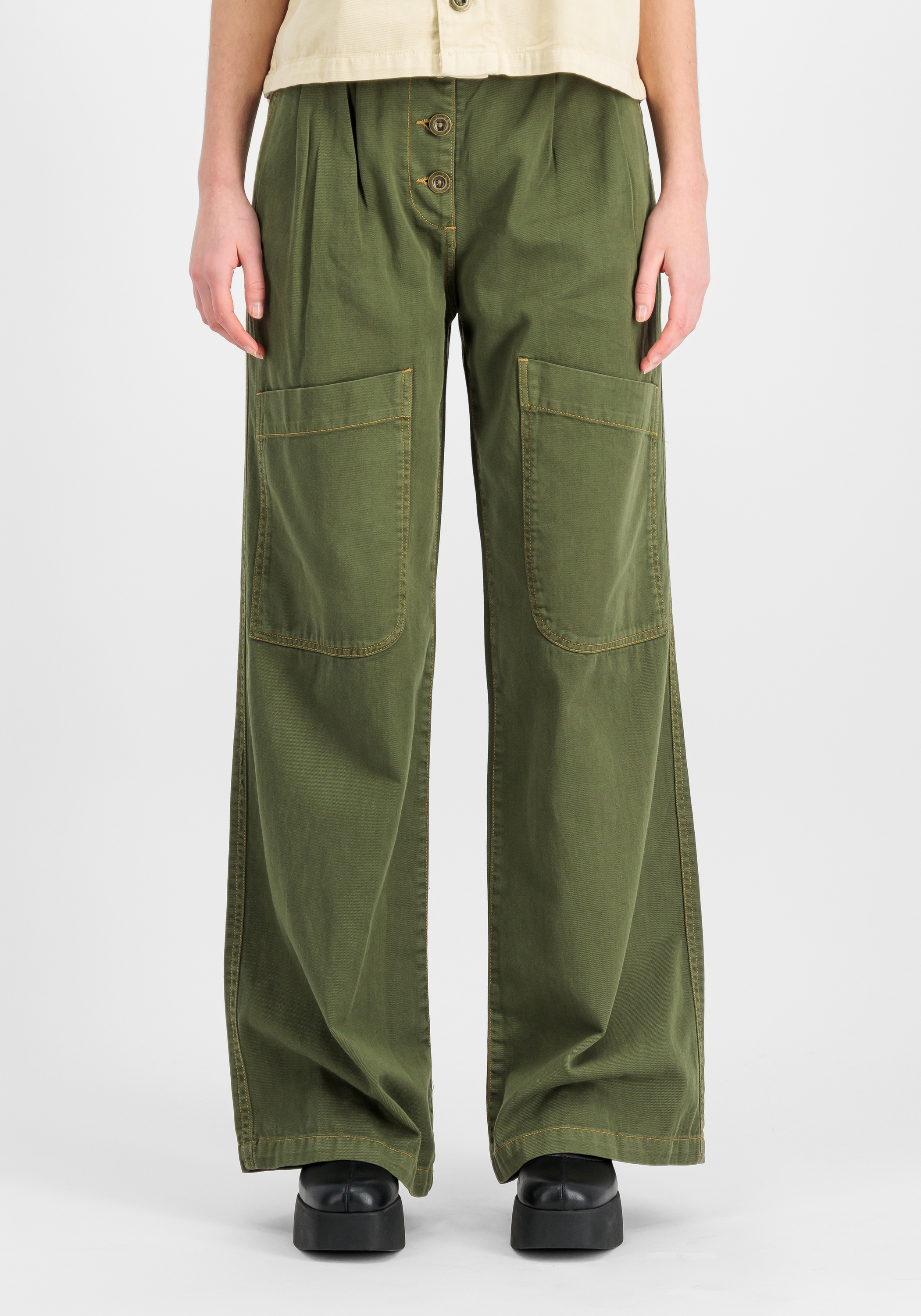 Alpha Industries Jogginghose »Alpha Industries Women - Pants Sailor Pants W«