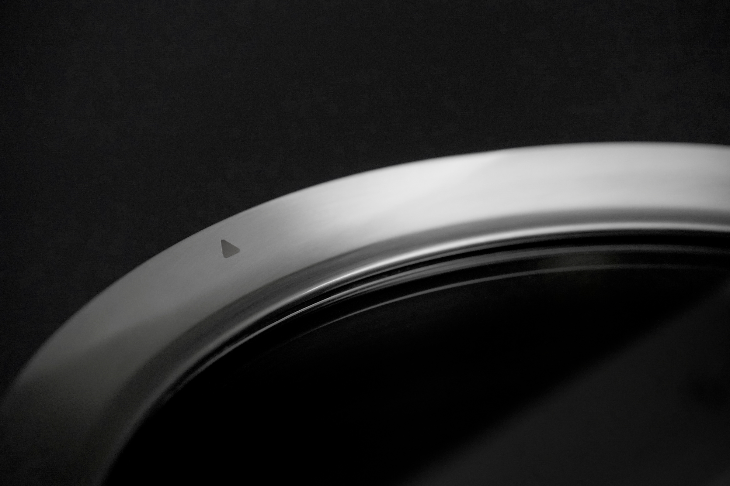 Fissler Kochtopf »Phi Collection« Edelstahl 18/10