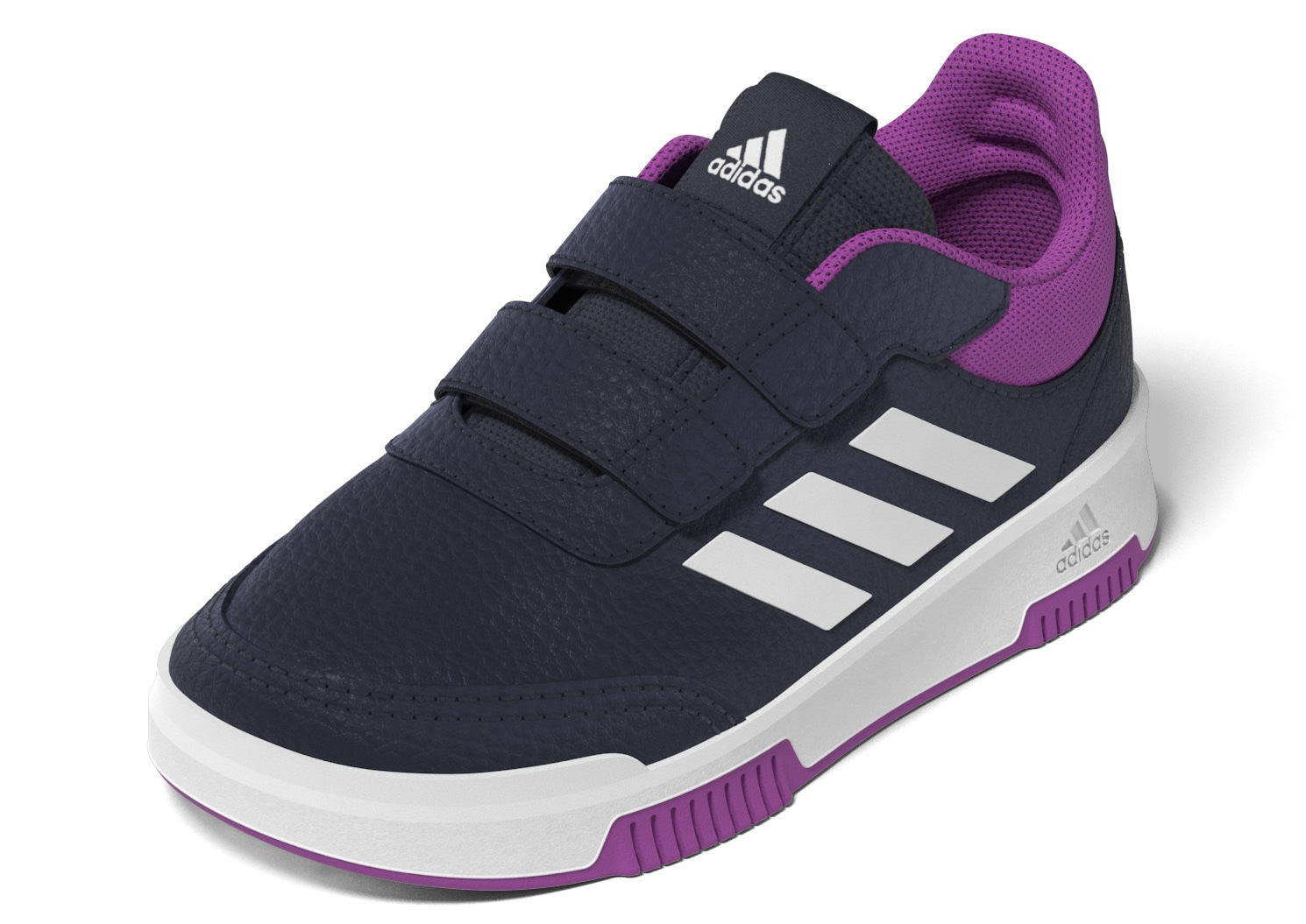 adidas Sportswear Klettschuh »TENSAUR HOOK AND LOOP«, für Kinder mit Klettverschluss