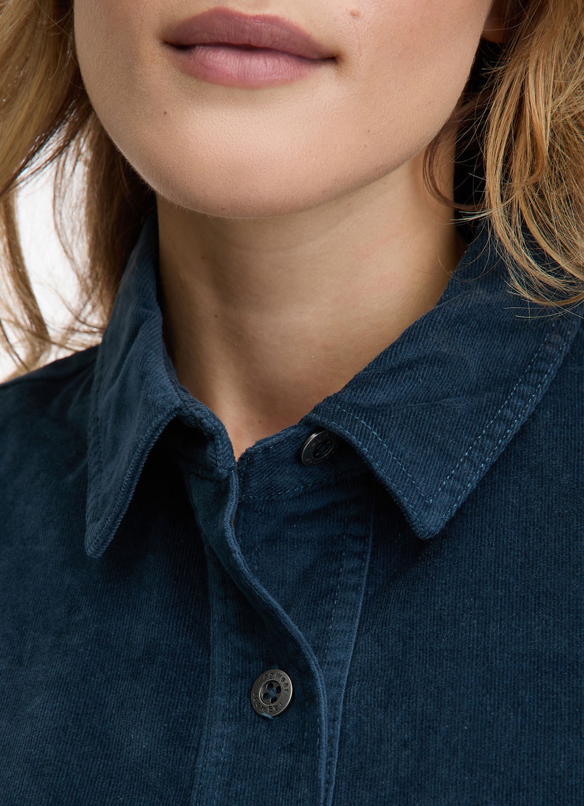 Ragwear Midikleid »ROZYNA CORDY«